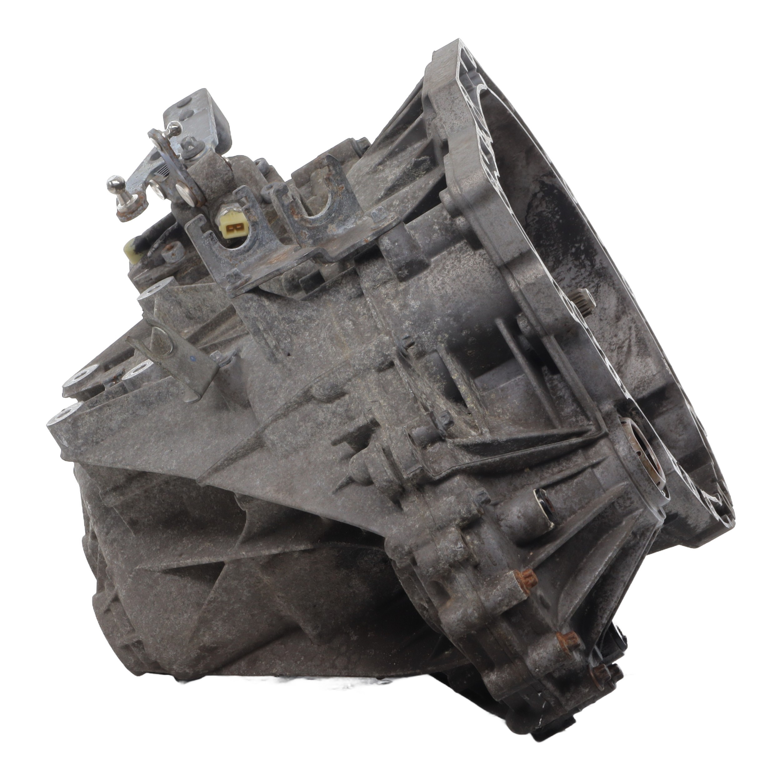 Boite de vitesses pour MINI MINI 2 R56 PHASE 1 Boite de vitesses pour MINI MINI 2 R56 PHASE 1