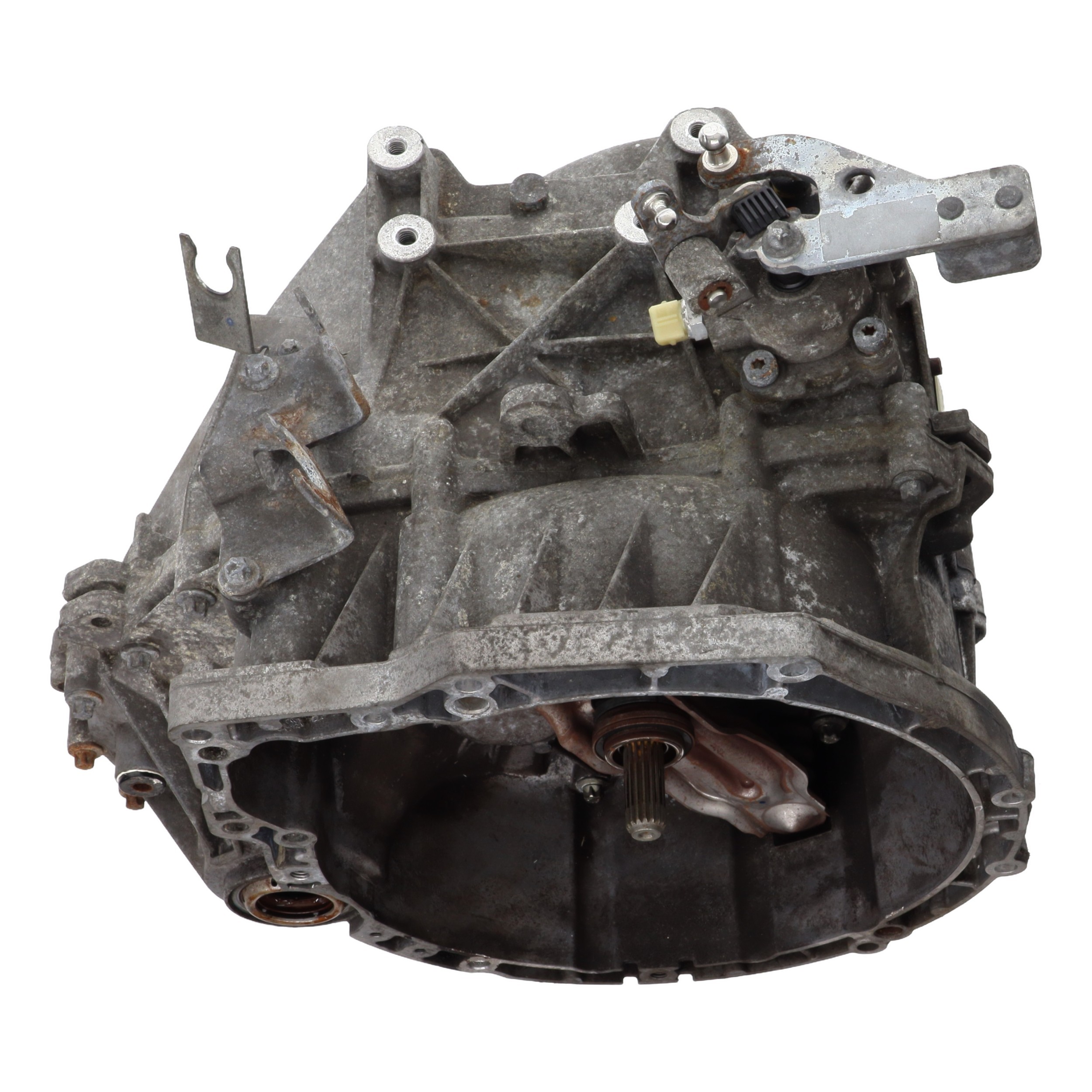 Boite de vitesses pour MINI MINI 2 R56 PHASE 1 Boite de vitesses pour MINI MINI 2 R56 PHASE 1