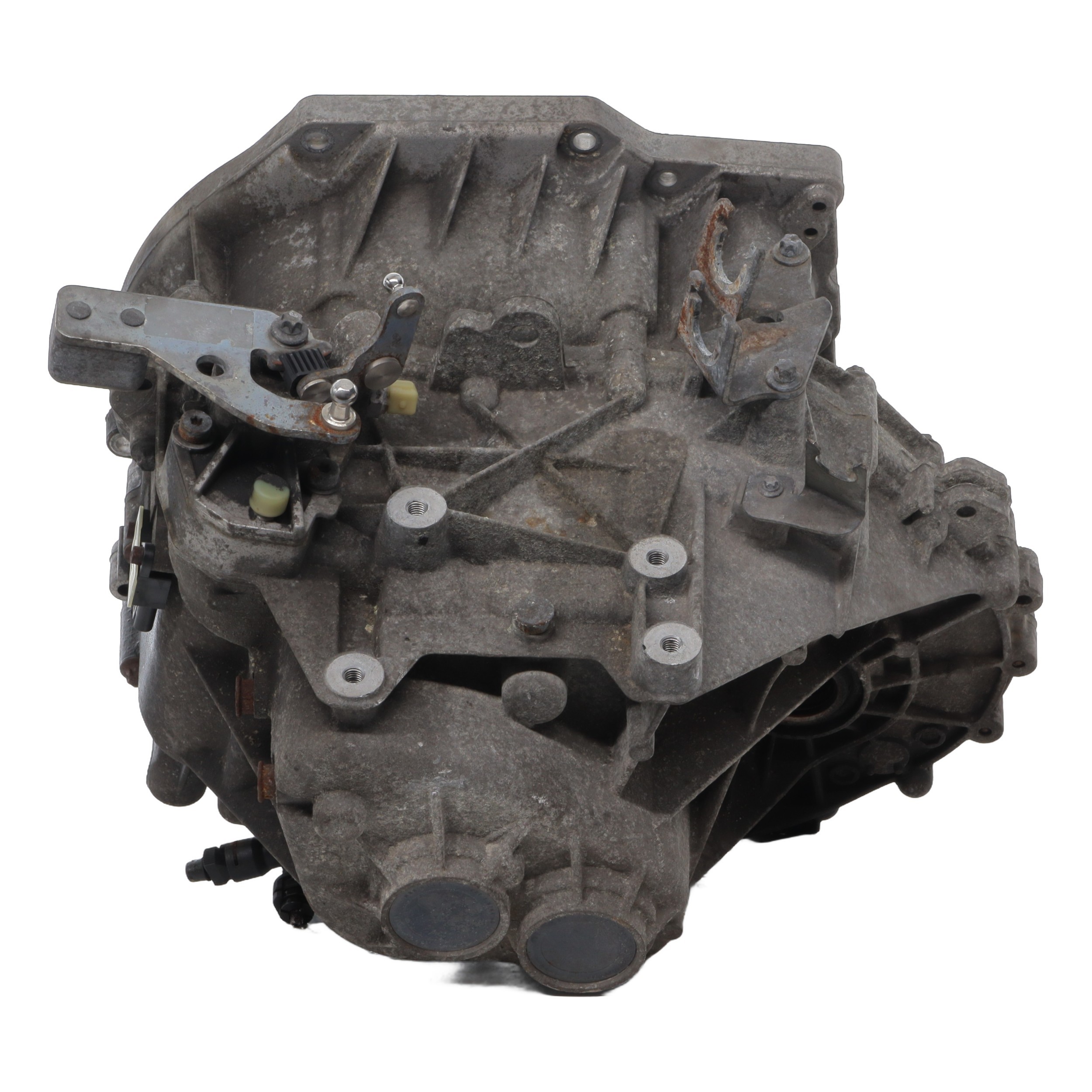 Boite de vitesses pour MINI MINI 2 R56 PHASE 1 Boite de vitesses pour MINI MINI 2 R56 PHASE 1