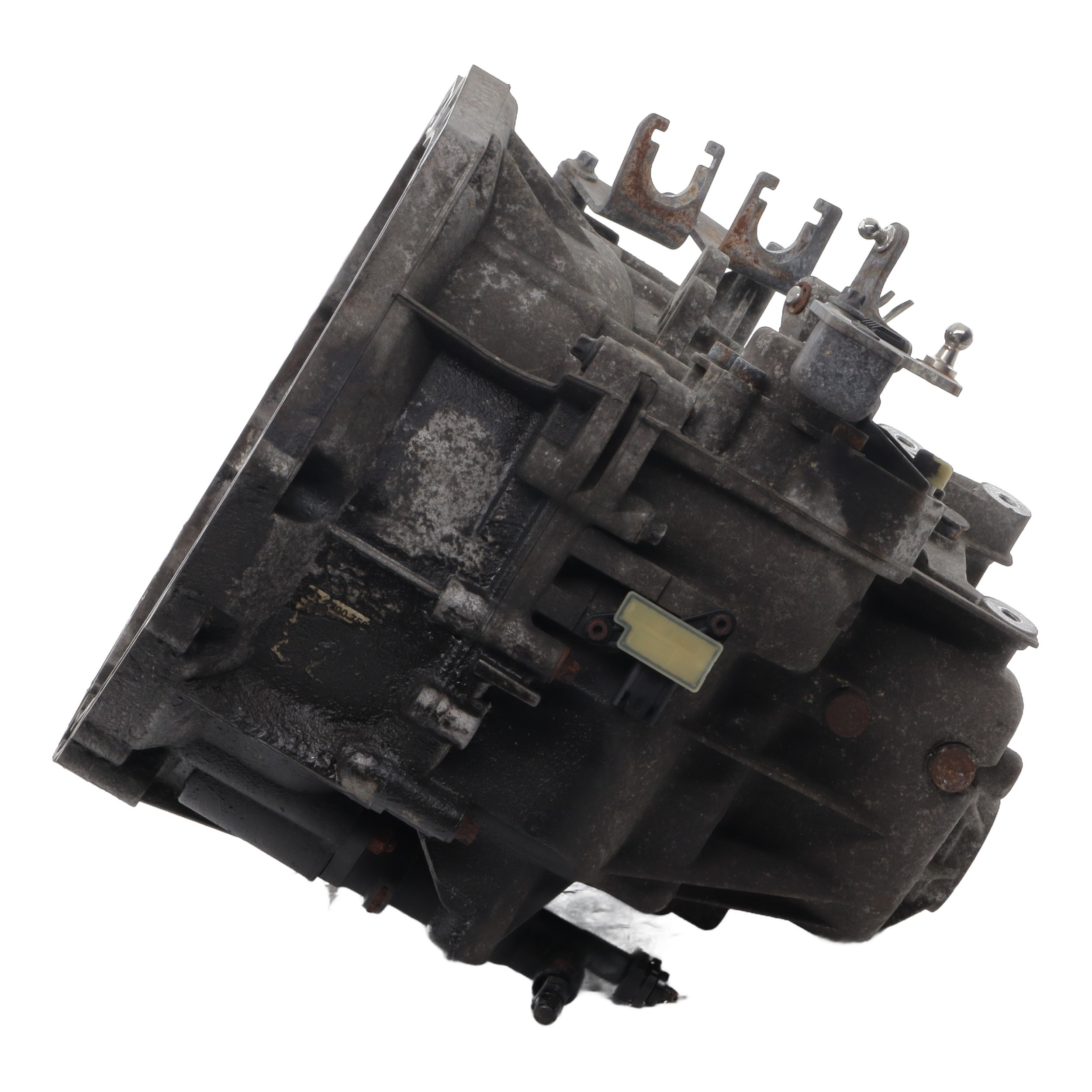 Boite de vitesses pour MINI MINI 2 R56 PHASE 1 Boite de vitesses pour MINI MINI 2 R56 PHASE 1