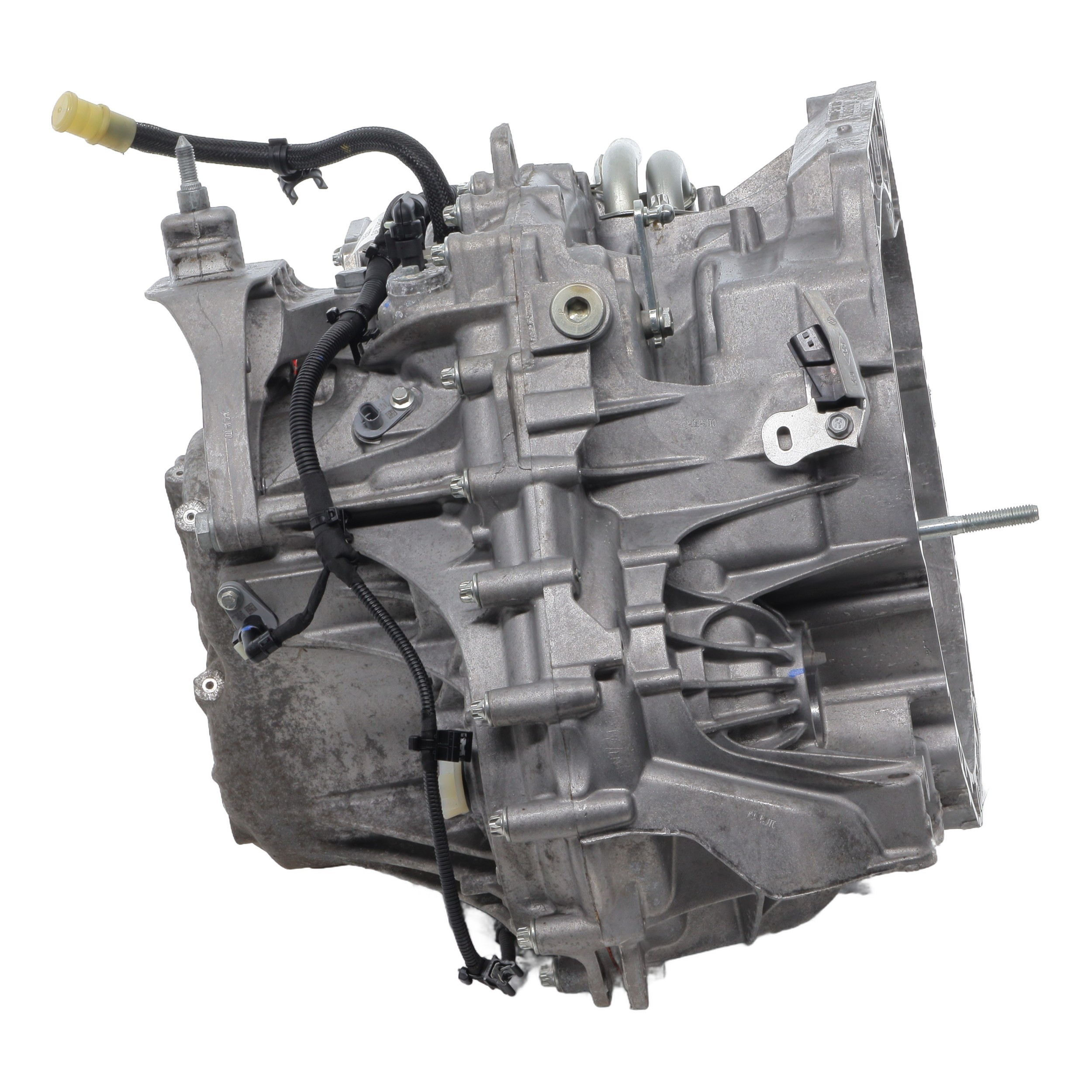 Boite de vitesses pour RENAULT MEGANE 4 PHASE 2 Boite de vitesses pour RENAULT MEGANE 4 PHASE 2