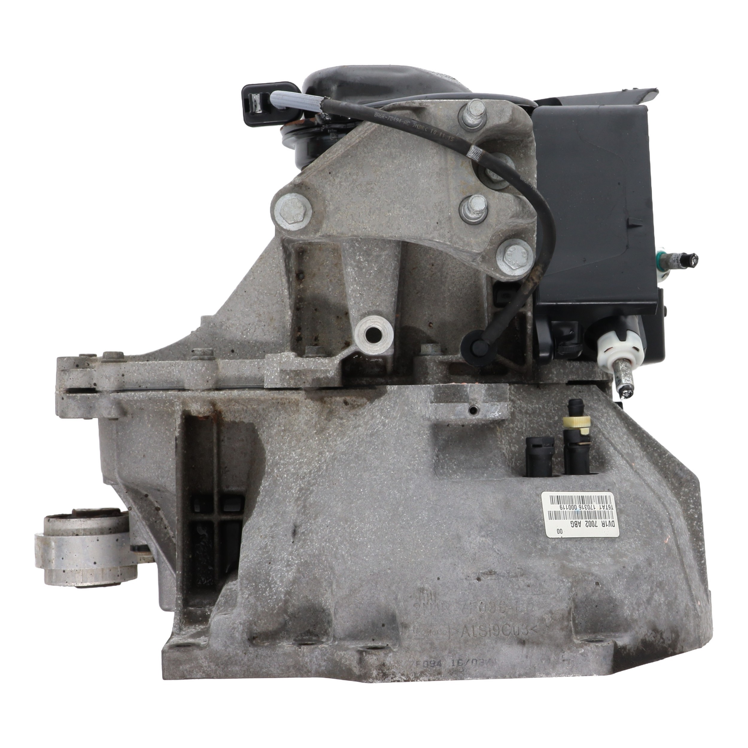 Boite de vitesses pour FORD B-MAX Boite de vitesses pour FORD B-MAX
