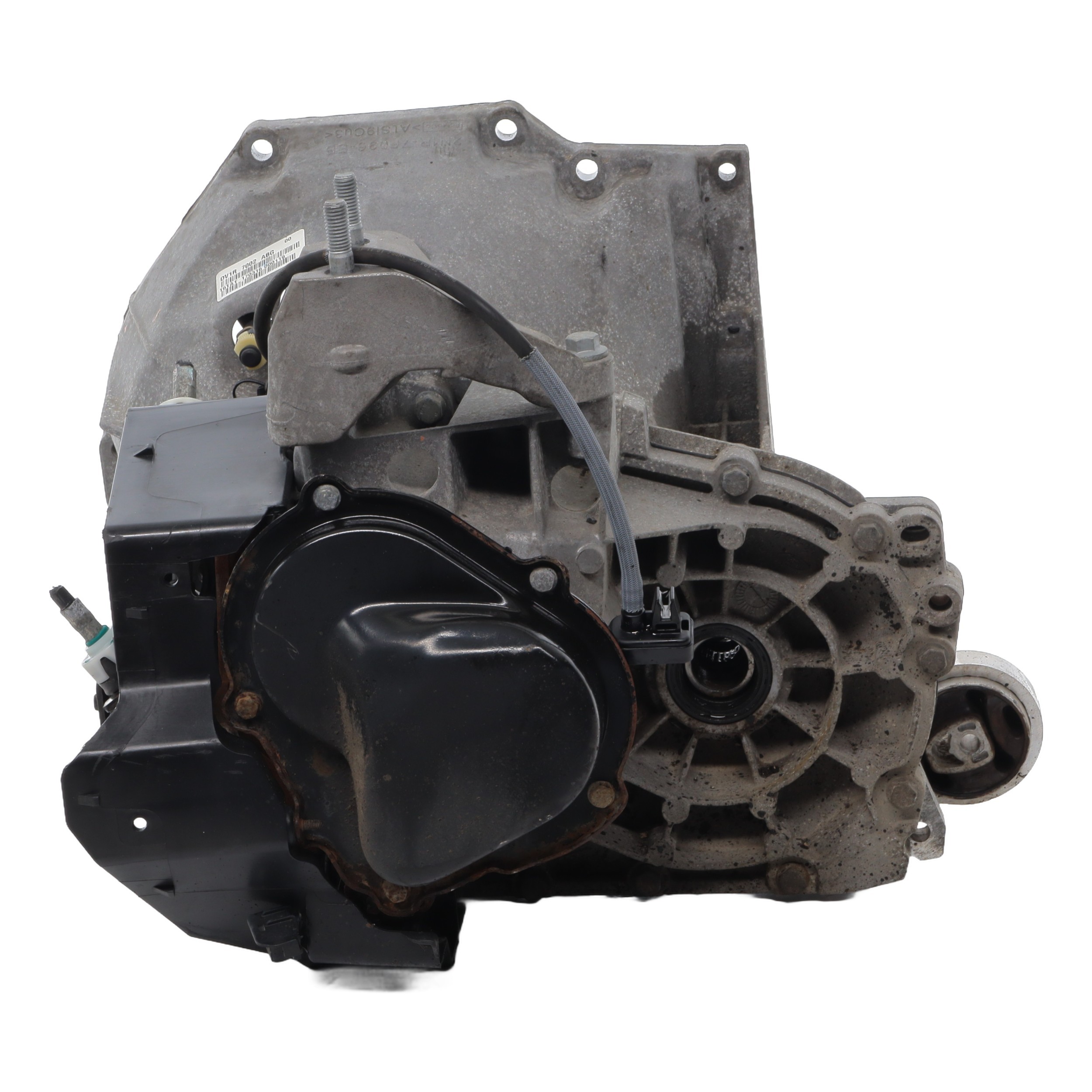 Boite de vitesses pour FORD B-MAX Boite de vitesses pour FORD B-MAX