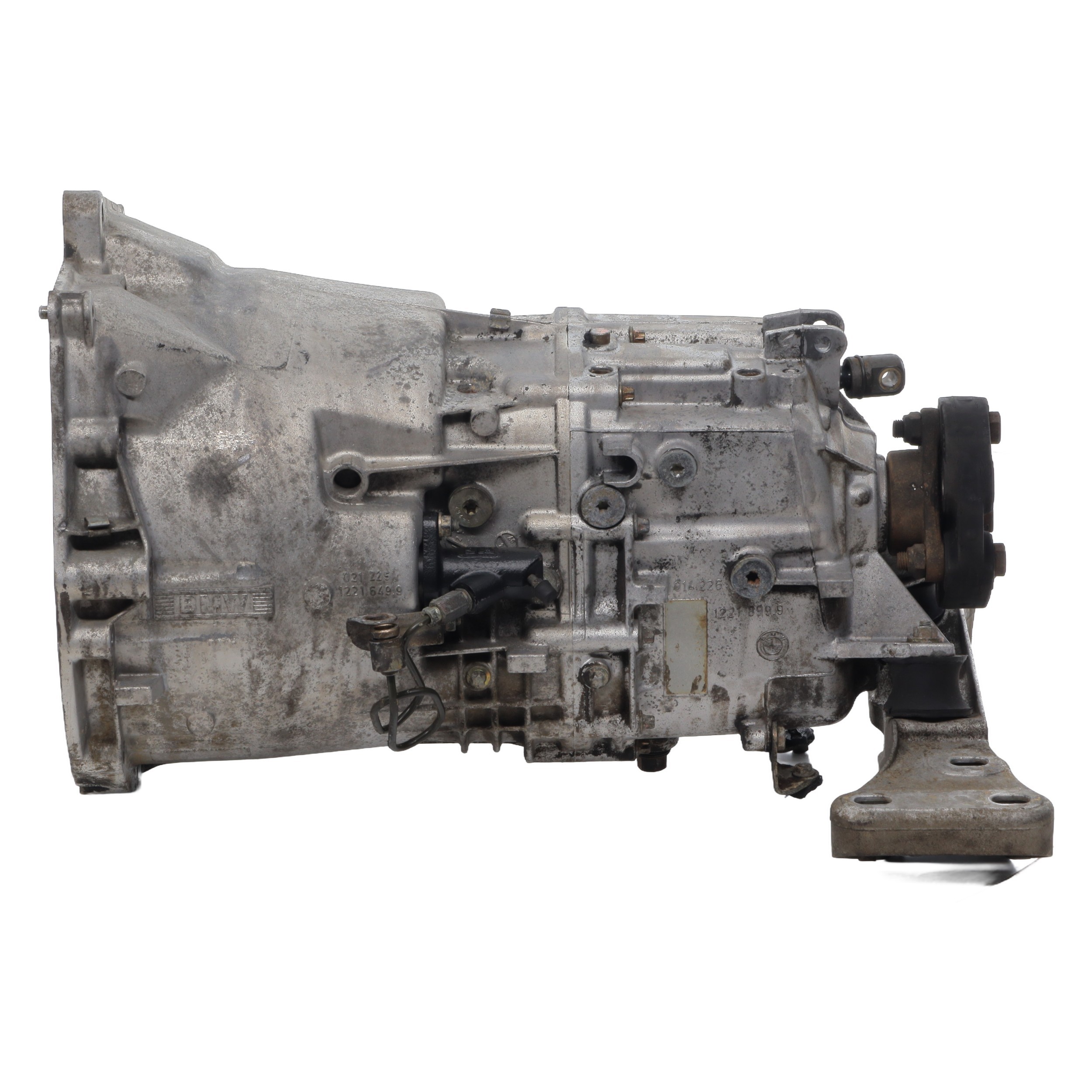 Boite de vitesses pour BMW SERIE 5 E39 PHASE 1 Boite de vitesses pour BMW SERIE 5 E39 PHASE 1