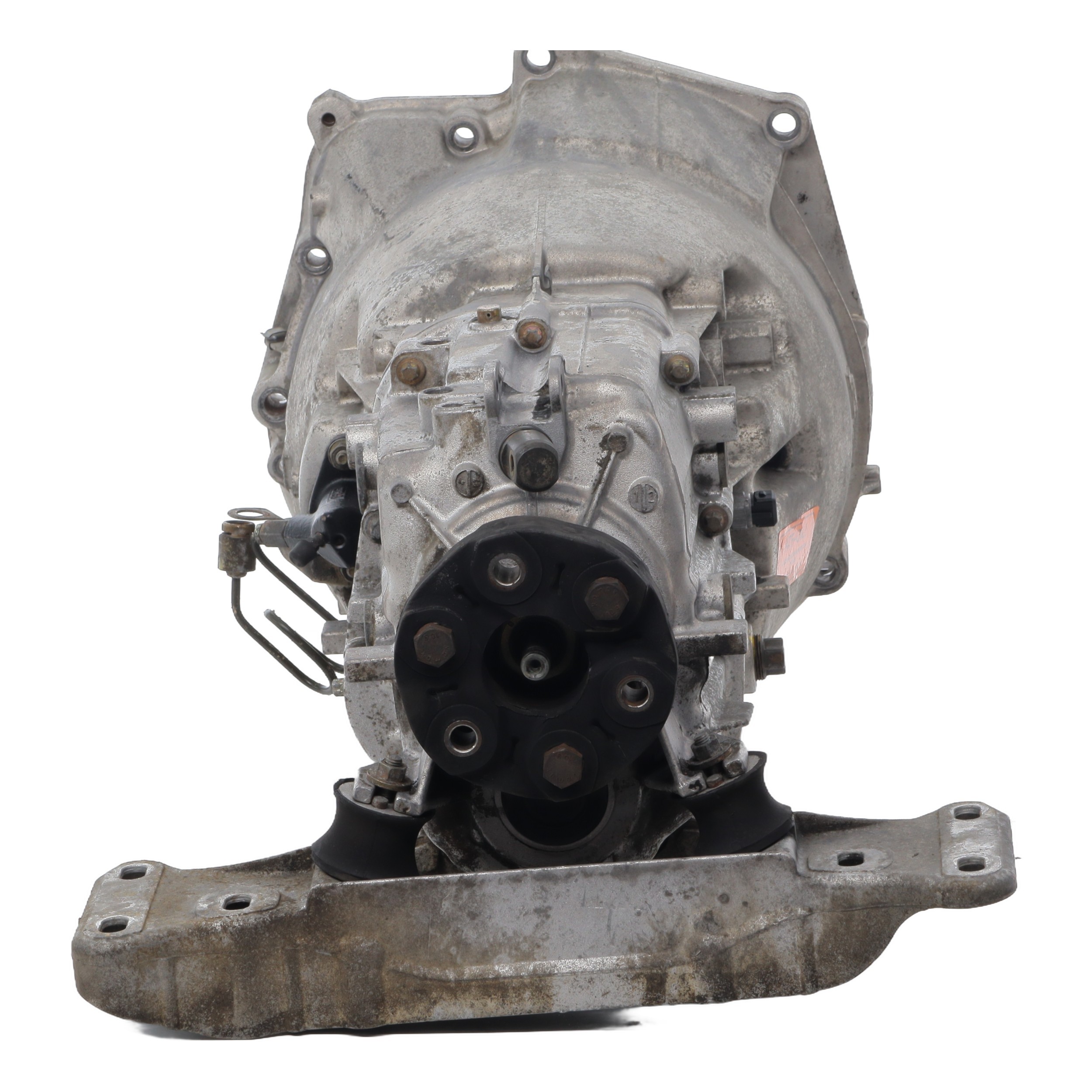 Boite de vitesses pour BMW SERIE 5 E39 PHASE 1 Boite de vitesses pour BMW SERIE 5 E39 PHASE 1
