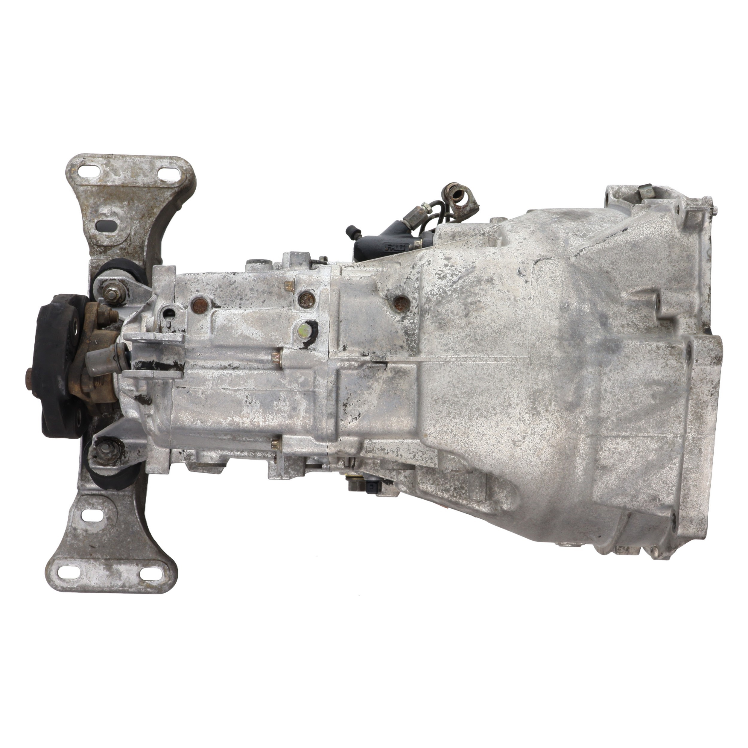 Boite de vitesses pour BMW SERIE 5 E39 PHASE 1 Boite de vitesses pour BMW SERIE 5 E39 PHASE 1