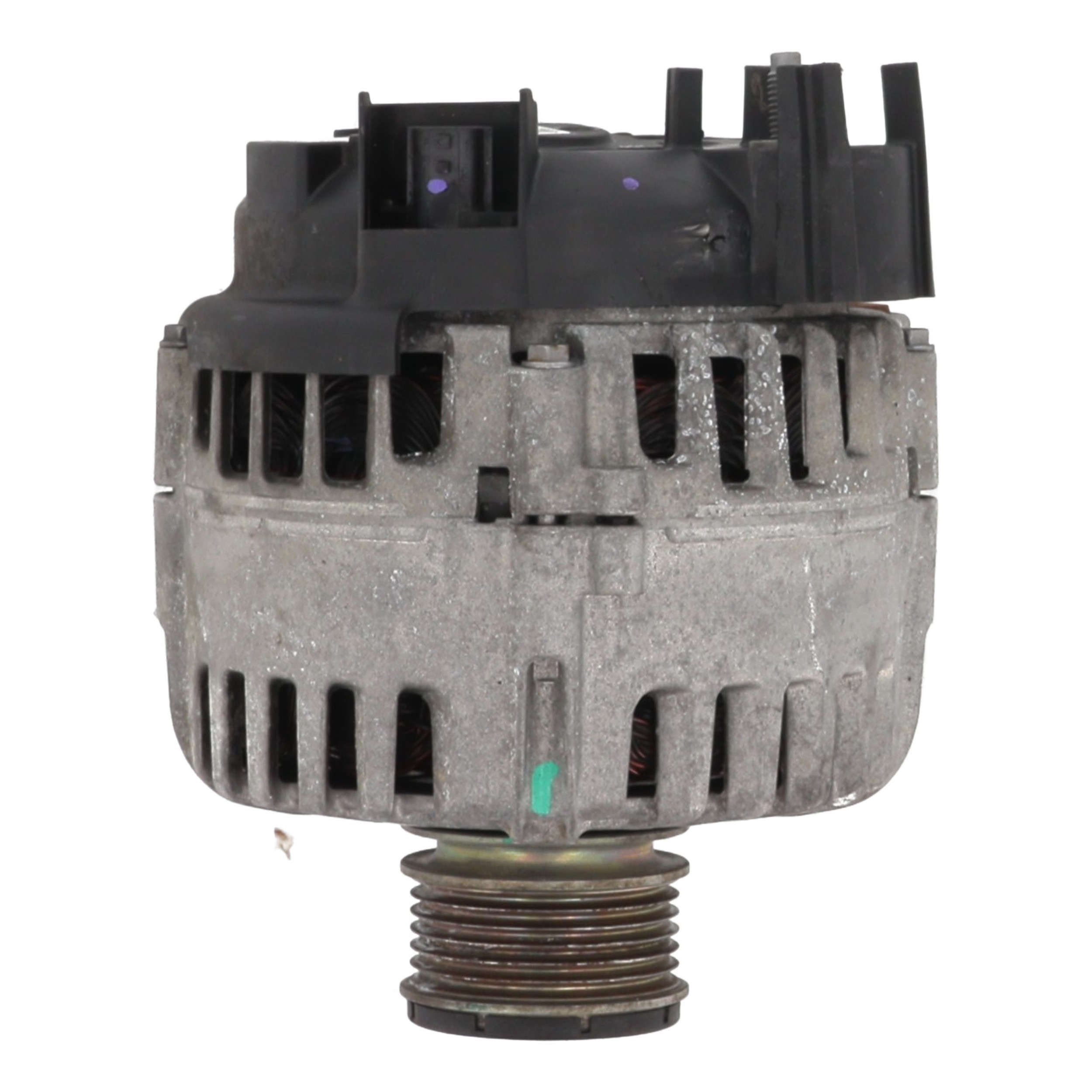Alternateur pour RENAULT MEGANE 4 PHASE 2 Alternateur pour RENAULT MEGANE 4 PHASE 2