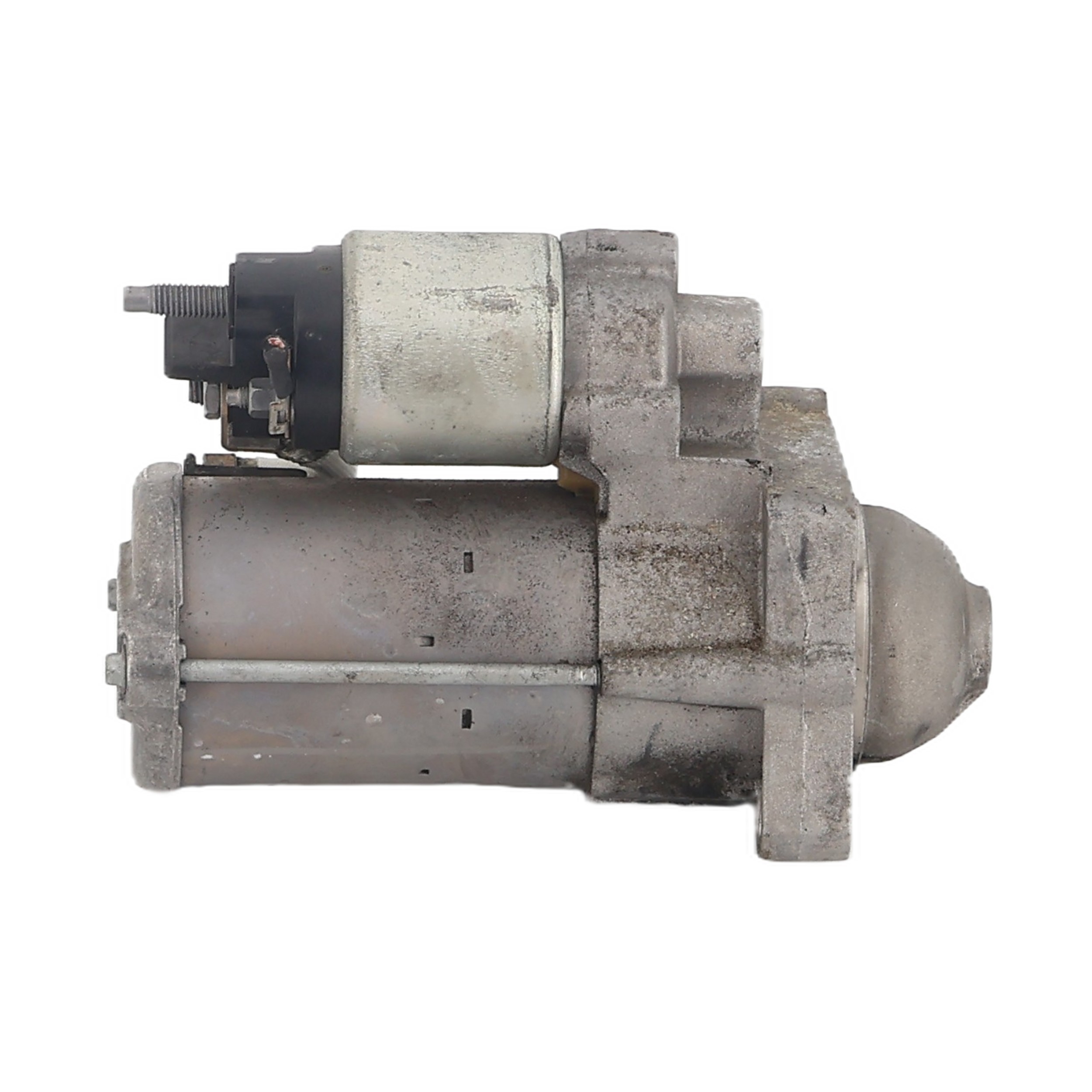 Demarreur pour RENAULT MEGANE 4 PHASE 2 Demarreur pour RENAULT MEGANE 4 PHASE 2