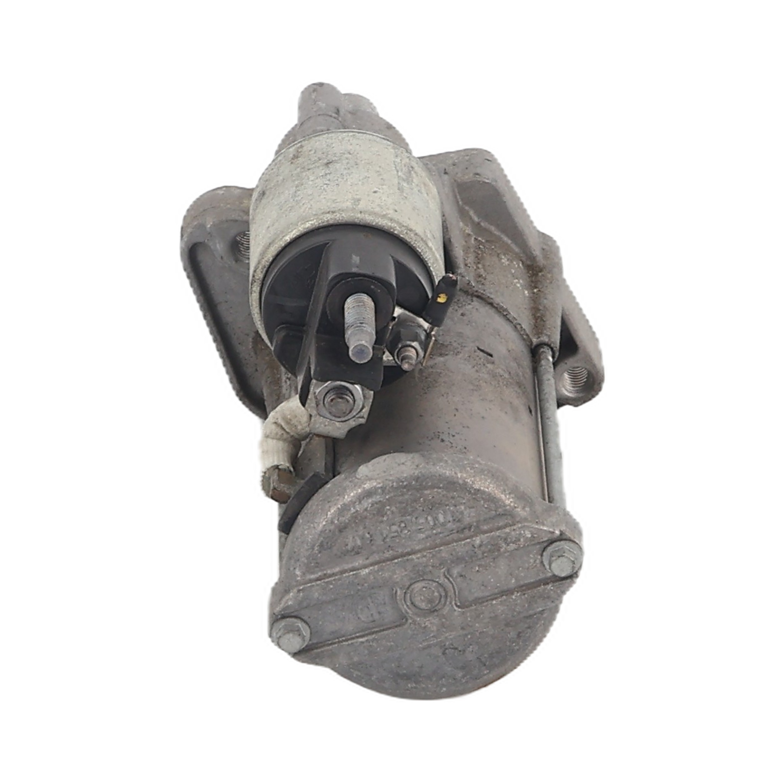 Demarreur pour RENAULT MEGANE 4 PHASE 2 Demarreur pour RENAULT MEGANE 4 PHASE 2