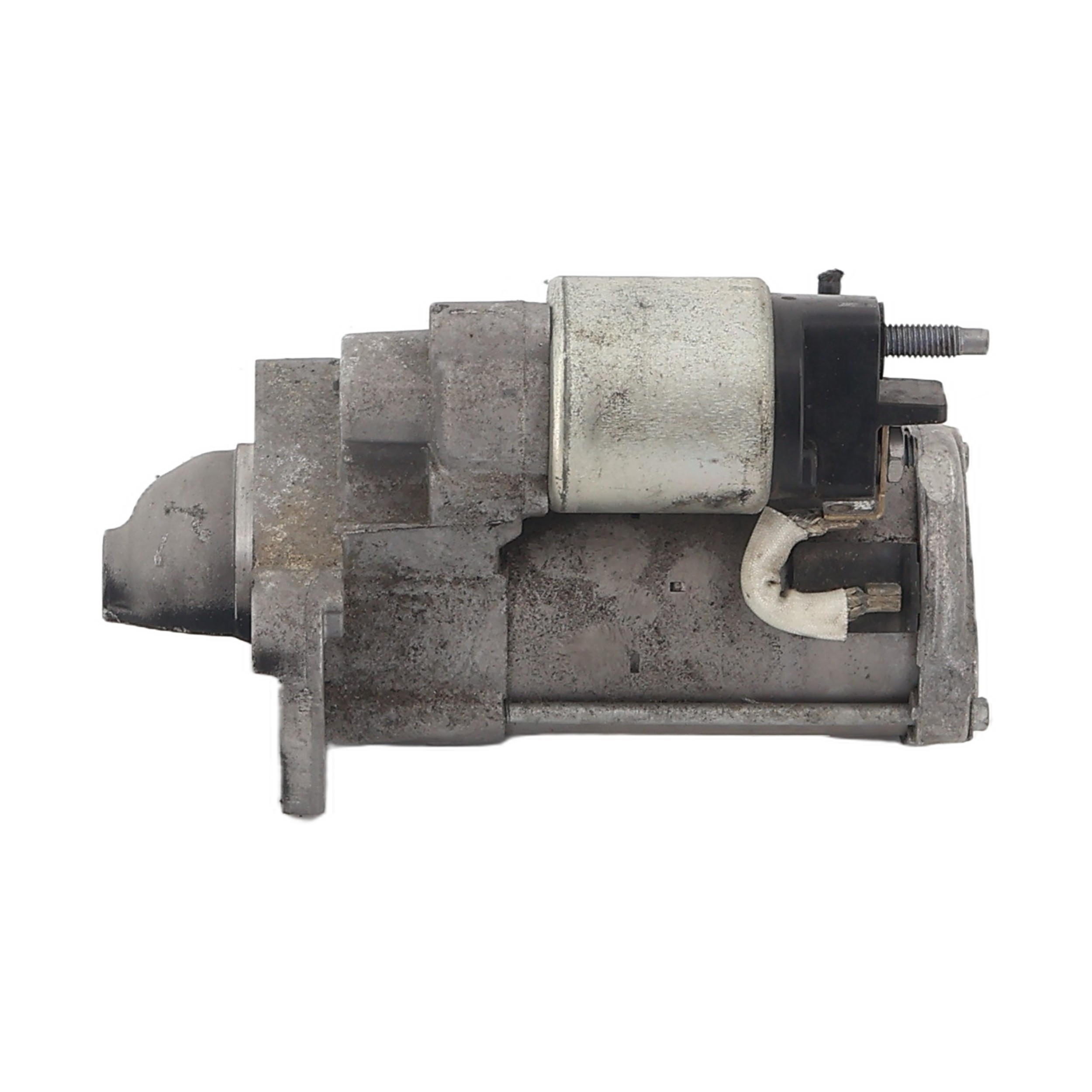 Demarreur pour RENAULT MEGANE 4 PHASE 2 Demarreur pour RENAULT MEGANE 4 PHASE 2