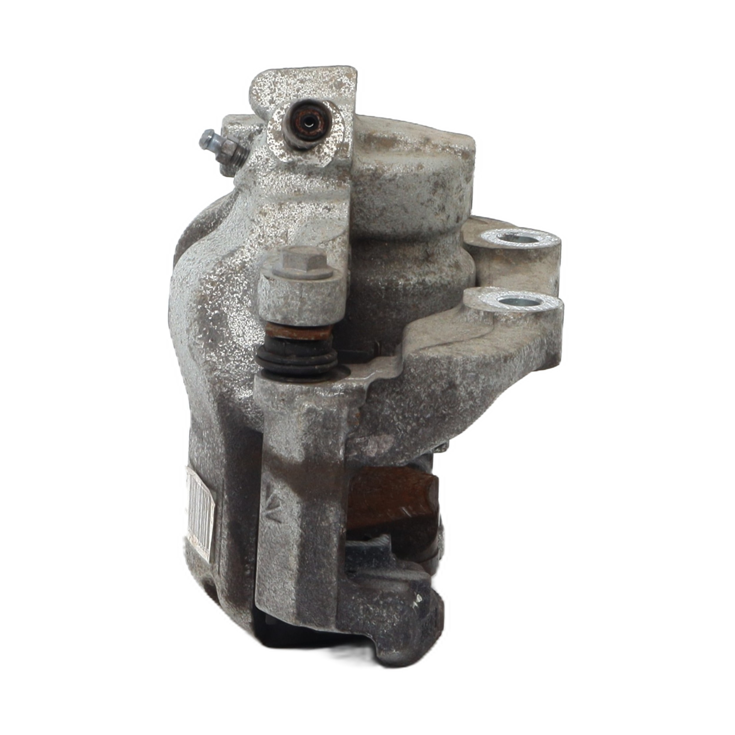 Etrier avant gauche (freinage) pour CITROEN C3 AIRCROSS Etrier avant gauche (freinage) pour CITROEN C3 AIRCROSS