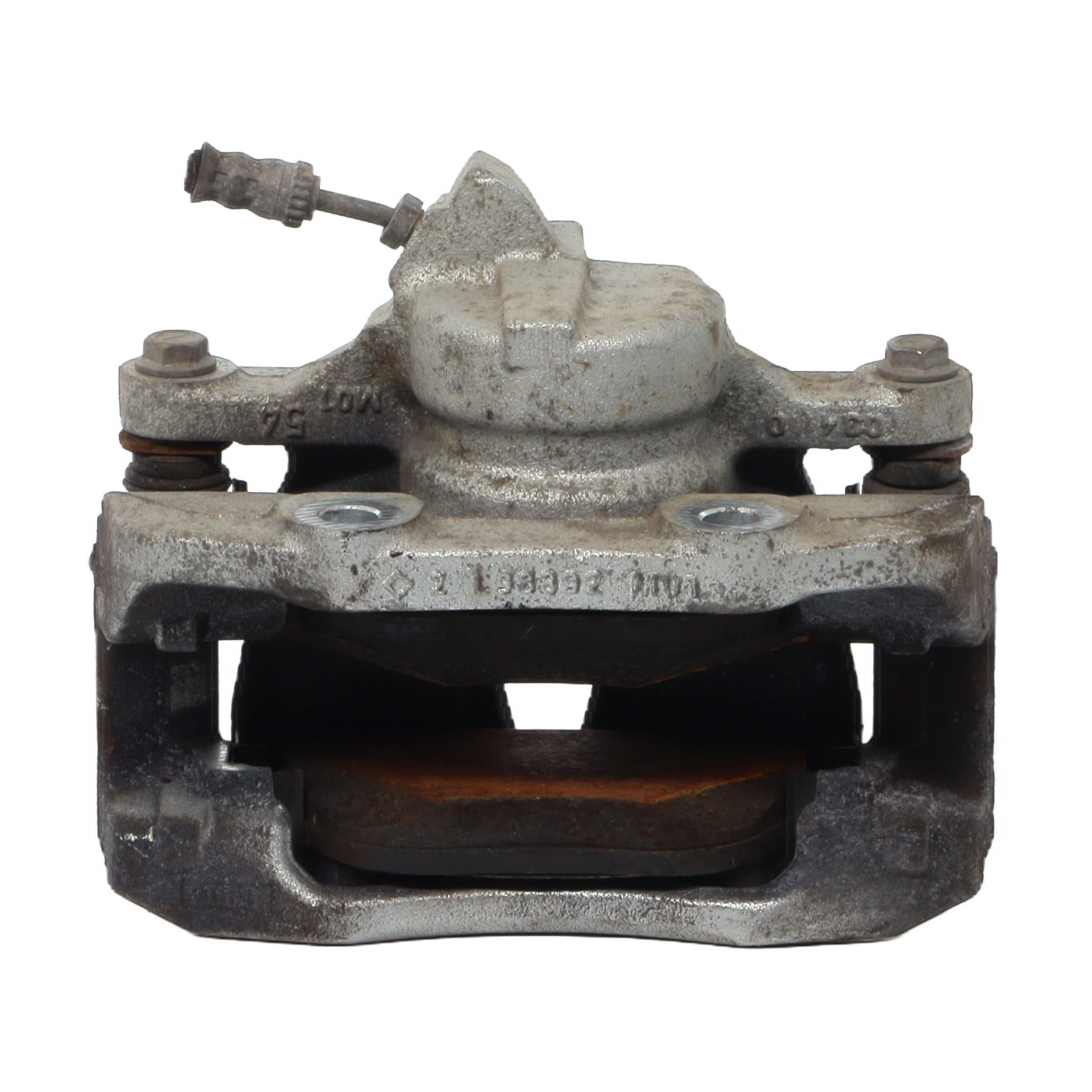 Etrier avant gauche (freinage) pour CITROEN C3 AIRCROSS Etrier avant gauche (freinage) pour CITROEN C3 AIRCROSS
