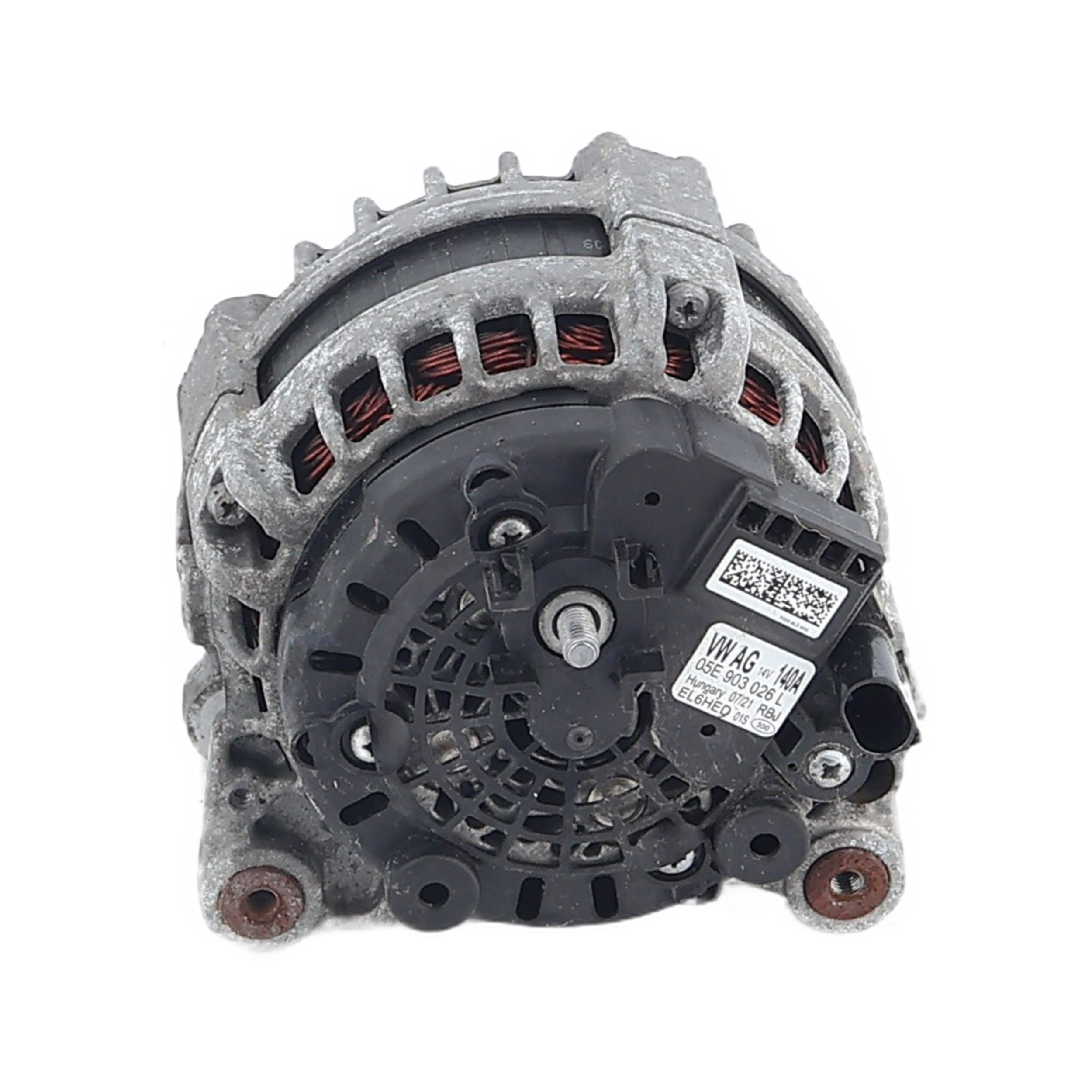 Alternateur pour AUDI Q2 PHASE 1 Alternateur pour AUDI Q2 PHASE 1