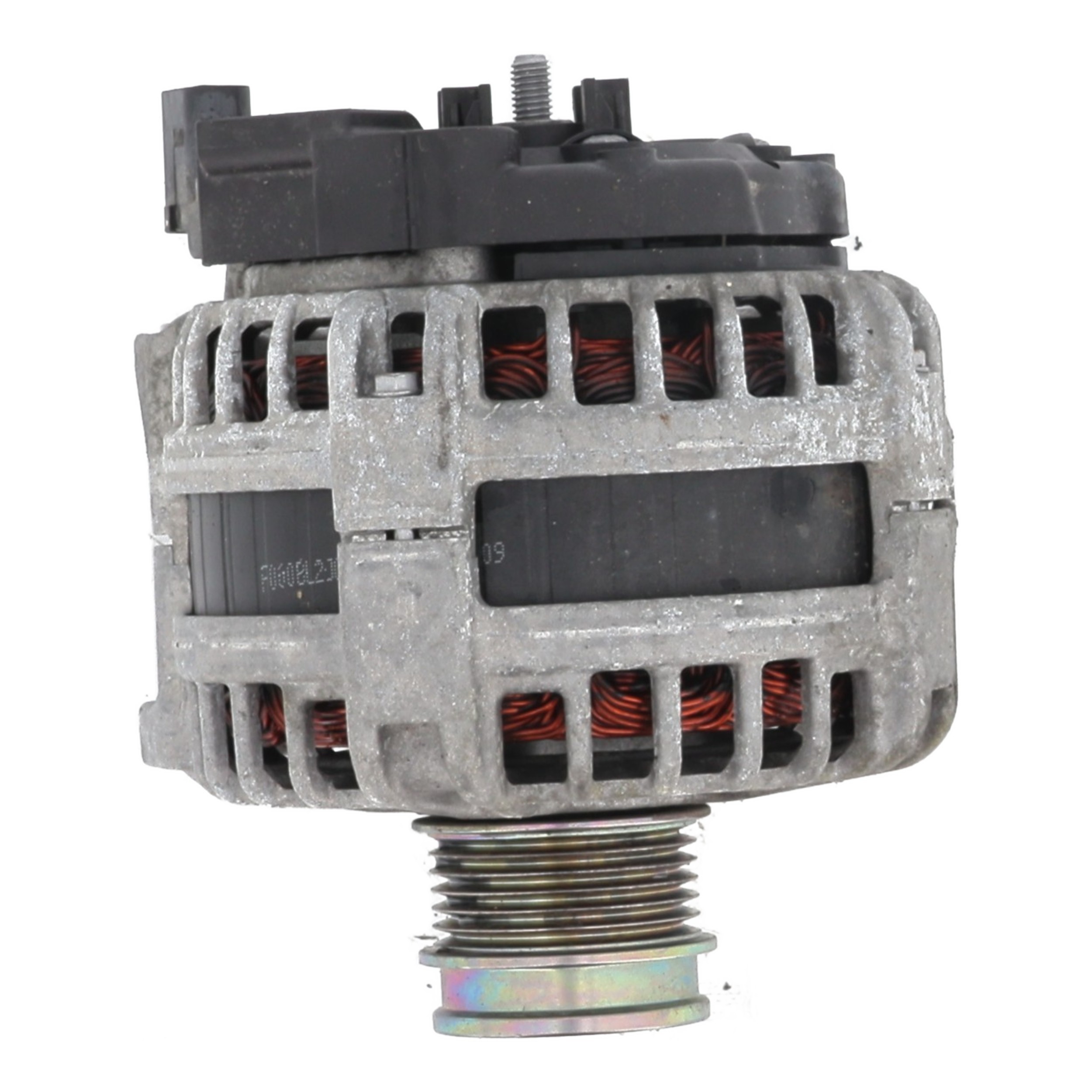 Alternateur pour AUDI Q2 PHASE 1 Alternateur pour AUDI Q2 PHASE 1