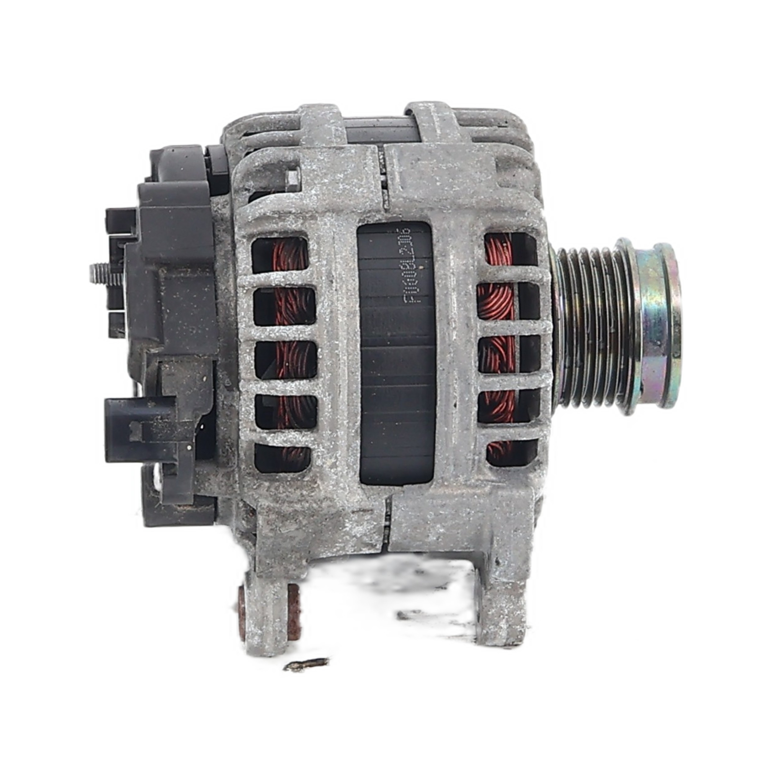 Alternateur pour AUDI Q2 PHASE 1 Alternateur pour AUDI Q2 PHASE 1