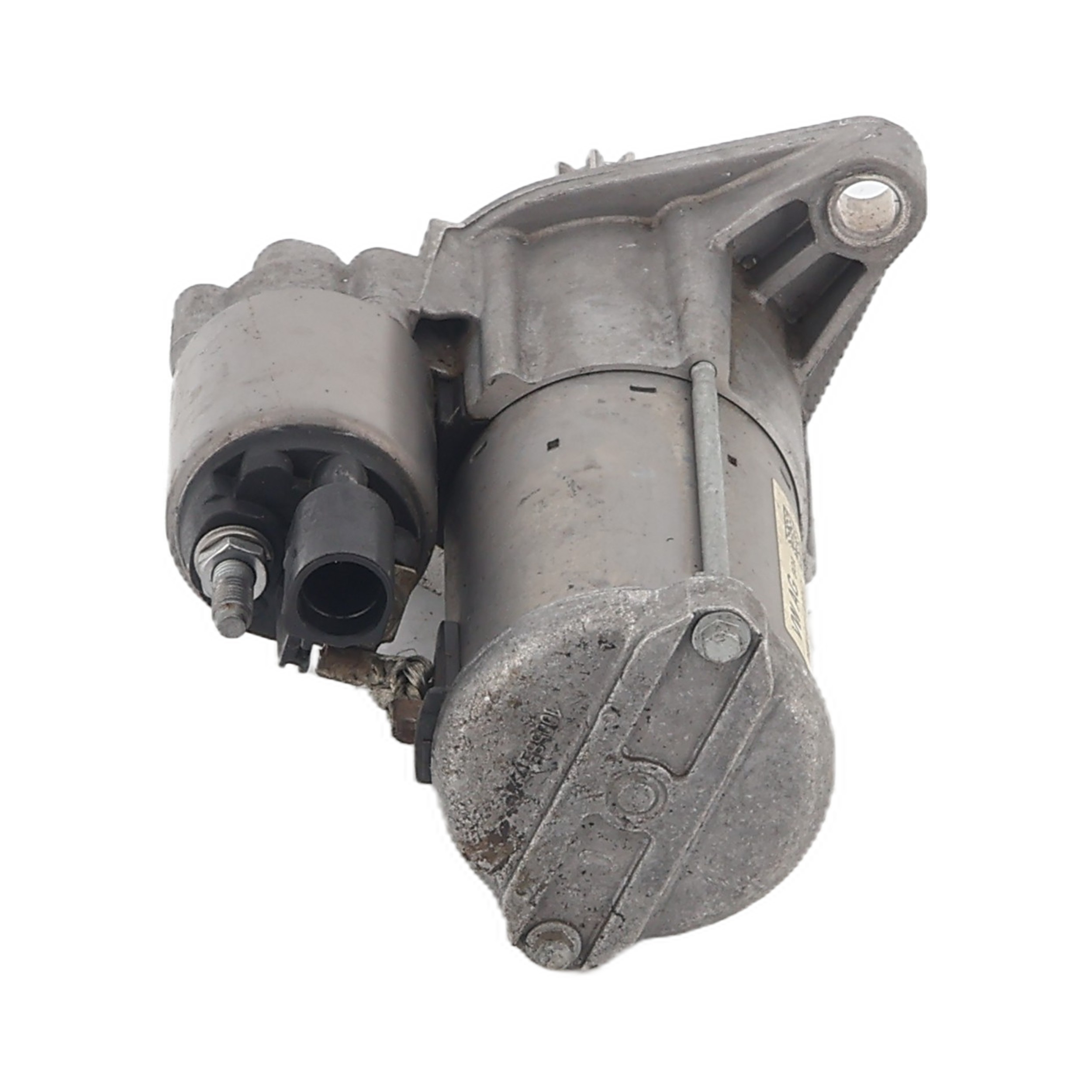 Demarreur pour AUDI Q2 PHASE 1 Demarreur pour AUDI Q2 PHASE 1