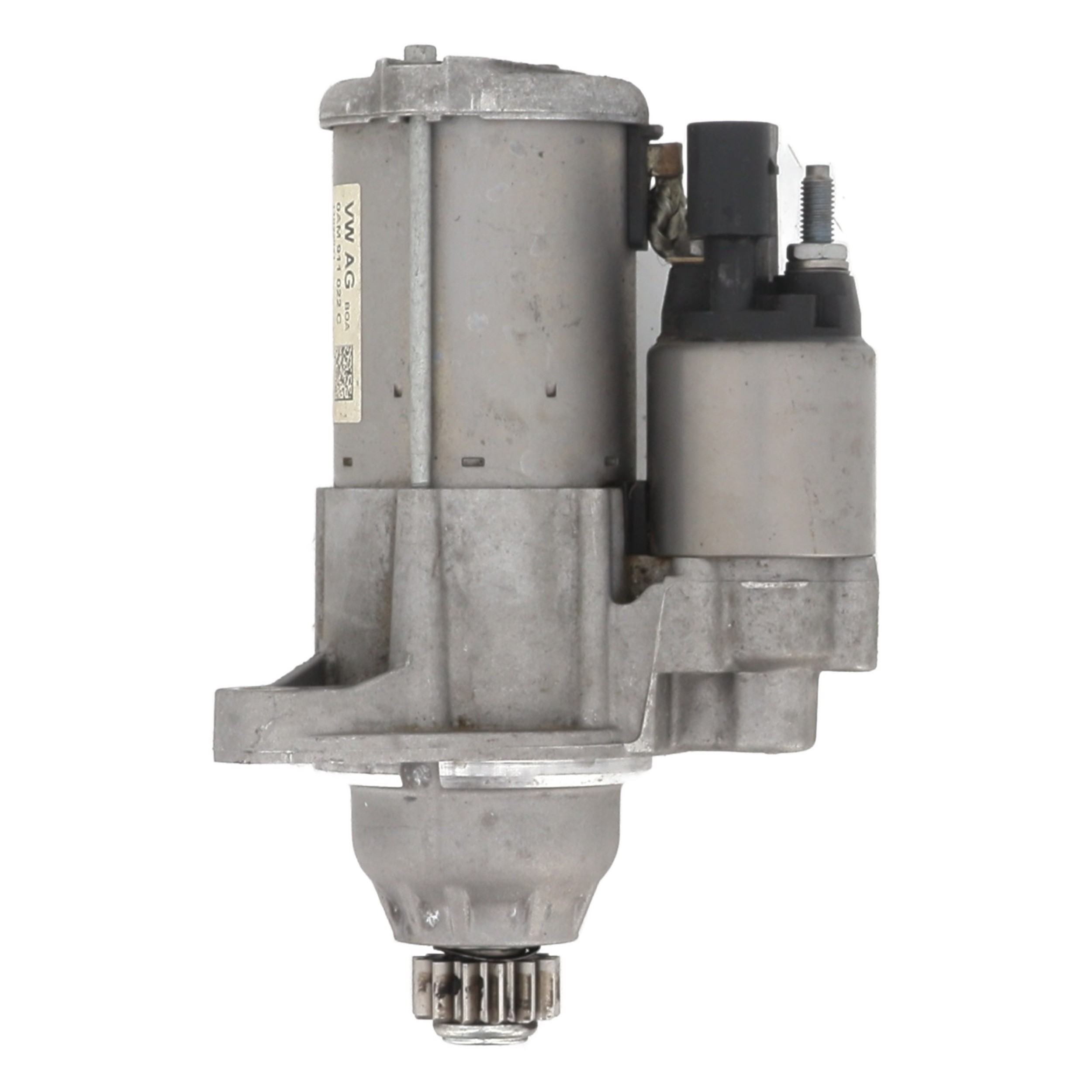 Demarreur pour AUDI Q2 PHASE 1 Demarreur pour AUDI Q2 PHASE 1