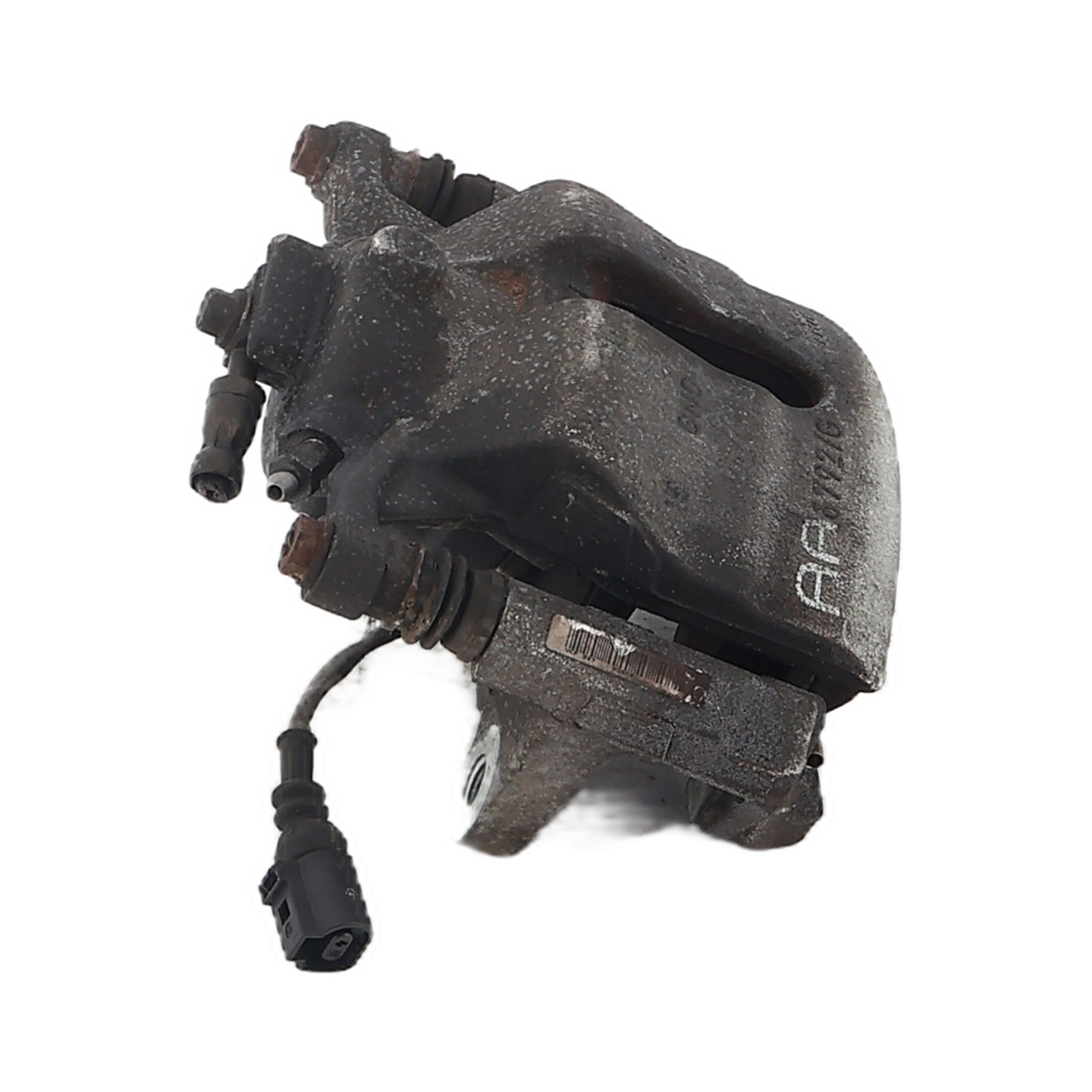 Etrier avant droit (freinage) pour AUDI Q2 PHASE 1 Etrier avant droit (freinage) pour AUDI Q2 PHASE 1