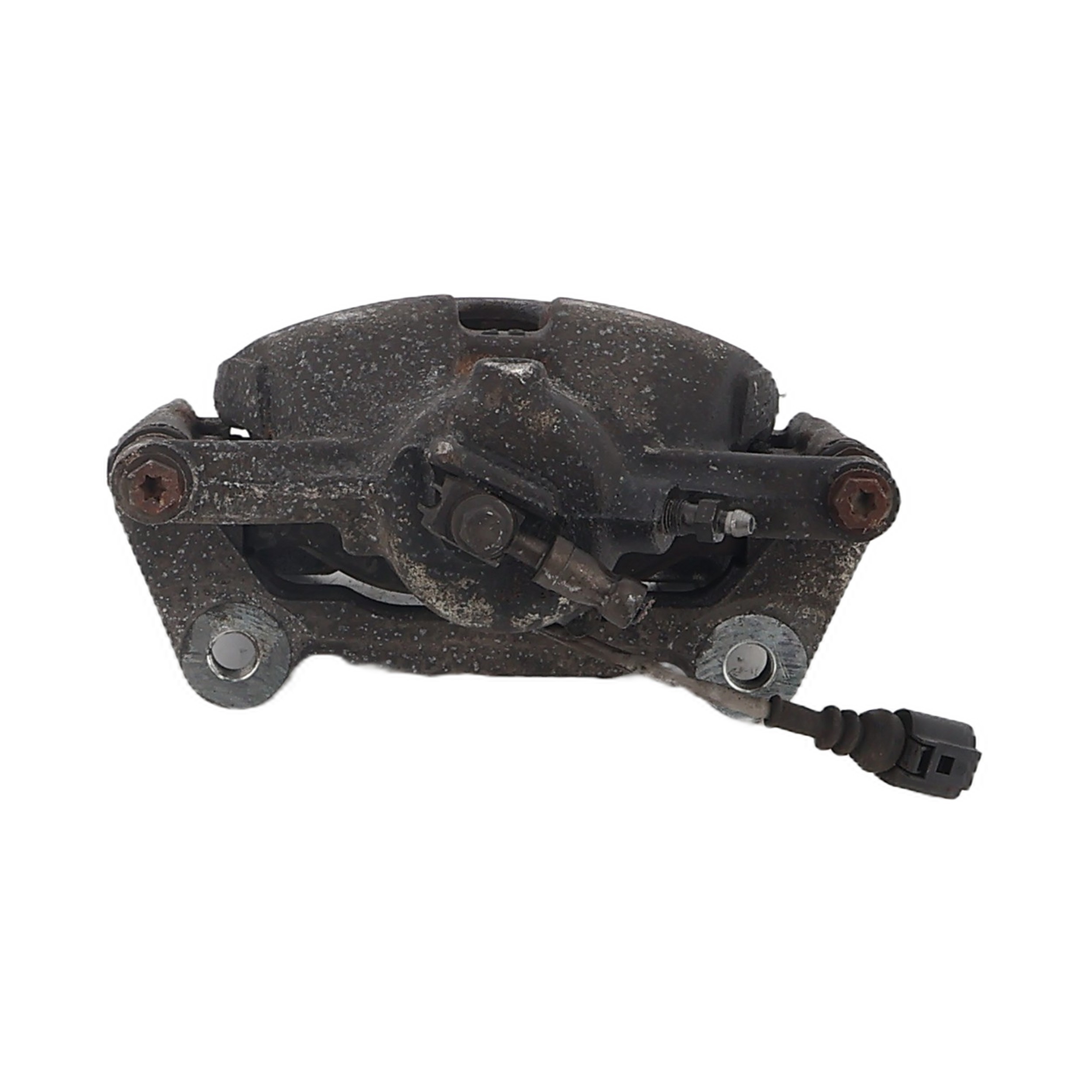 Etrier avant droit (freinage) pour AUDI Q2 PHASE 1 Etrier avant droit (freinage) pour AUDI Q2 PHASE 1