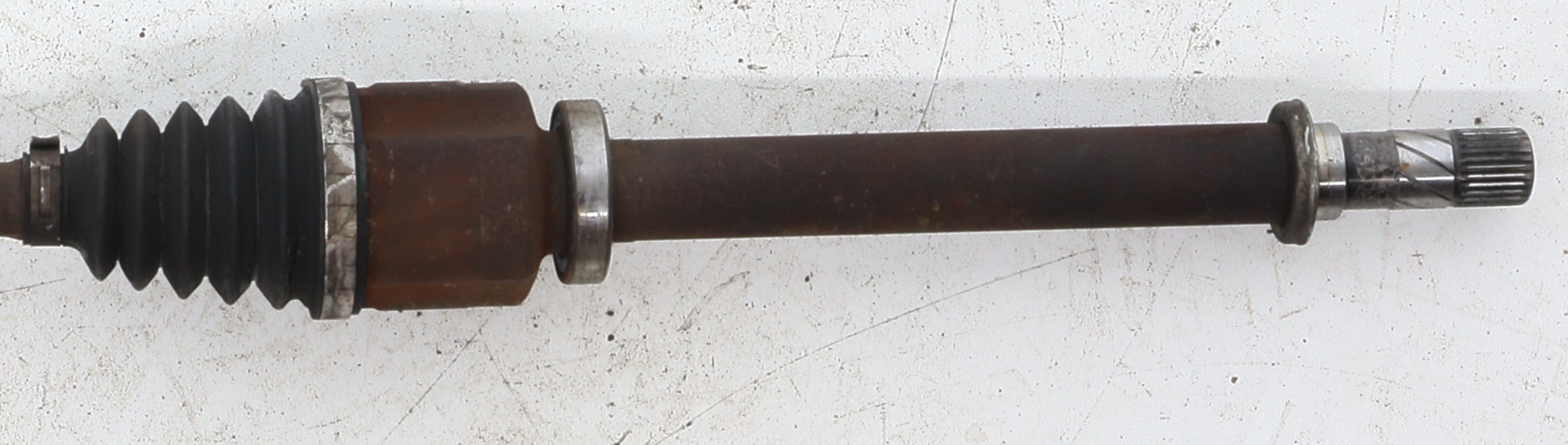 Cardan droit (transmission) pour RENAULT SCENIC 3 PHASE 2 Cardan droit (transmission) pour RENAULT SCENIC 3 PHASE 2