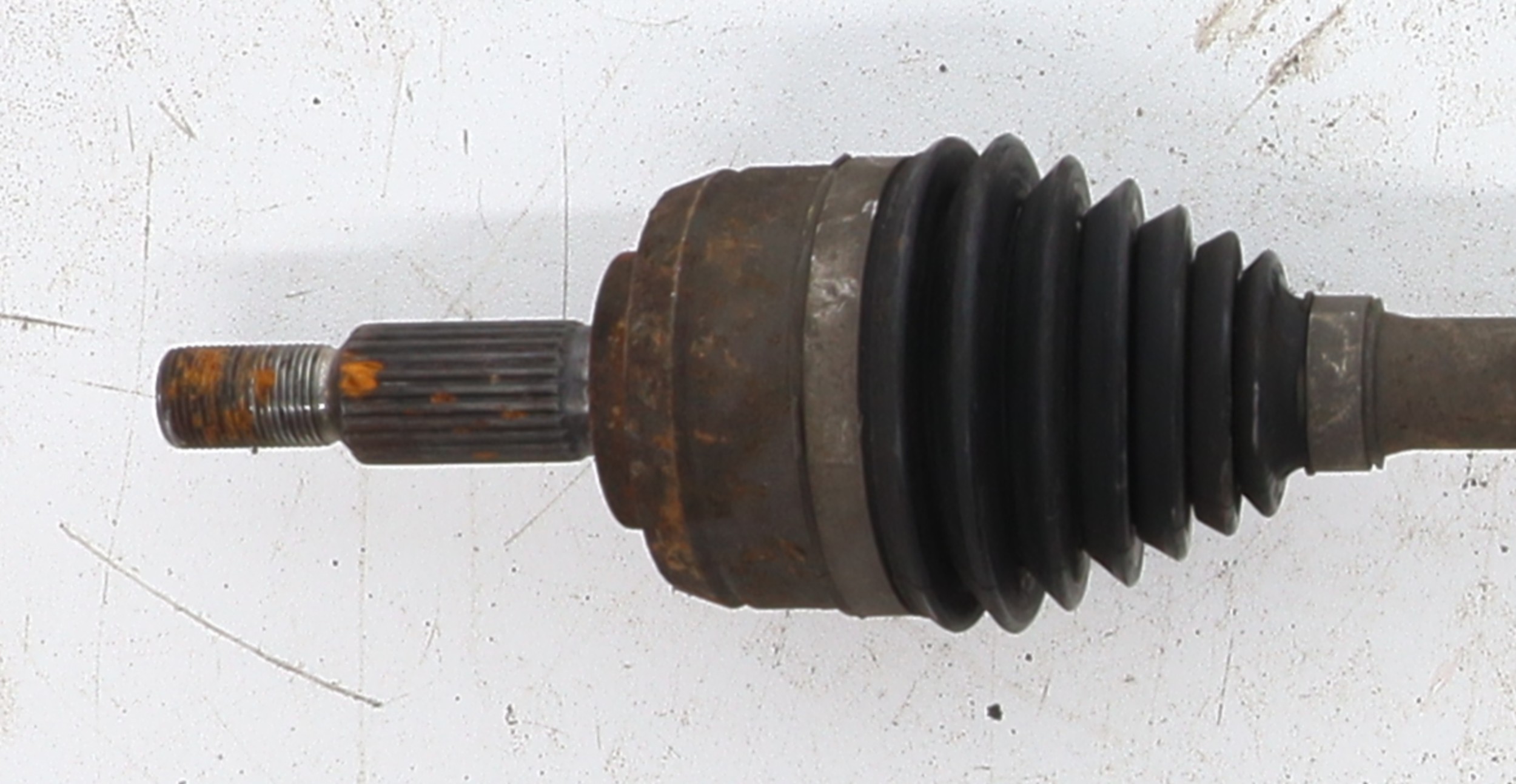 Cardan droit (transmission) pour RENAULT SCENIC 3 PHASE 2 Cardan droit (transmission) pour RENAULT SCENIC 3 PHASE 2