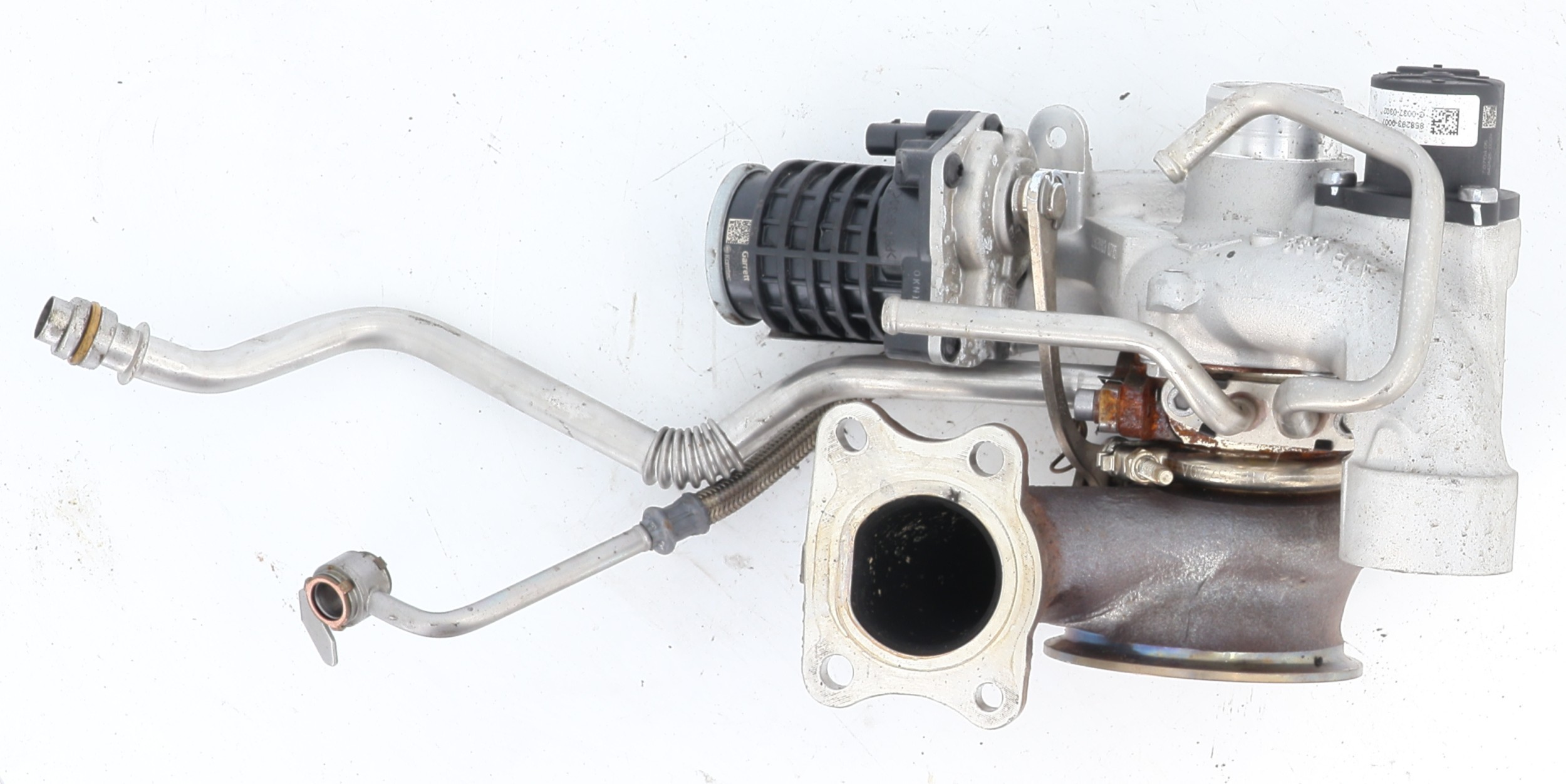 Turbo pour CITROEN C3 AIRCROSS PHASE 1 Turbo pour CITROEN C3 AIRCROSS PHASE 1