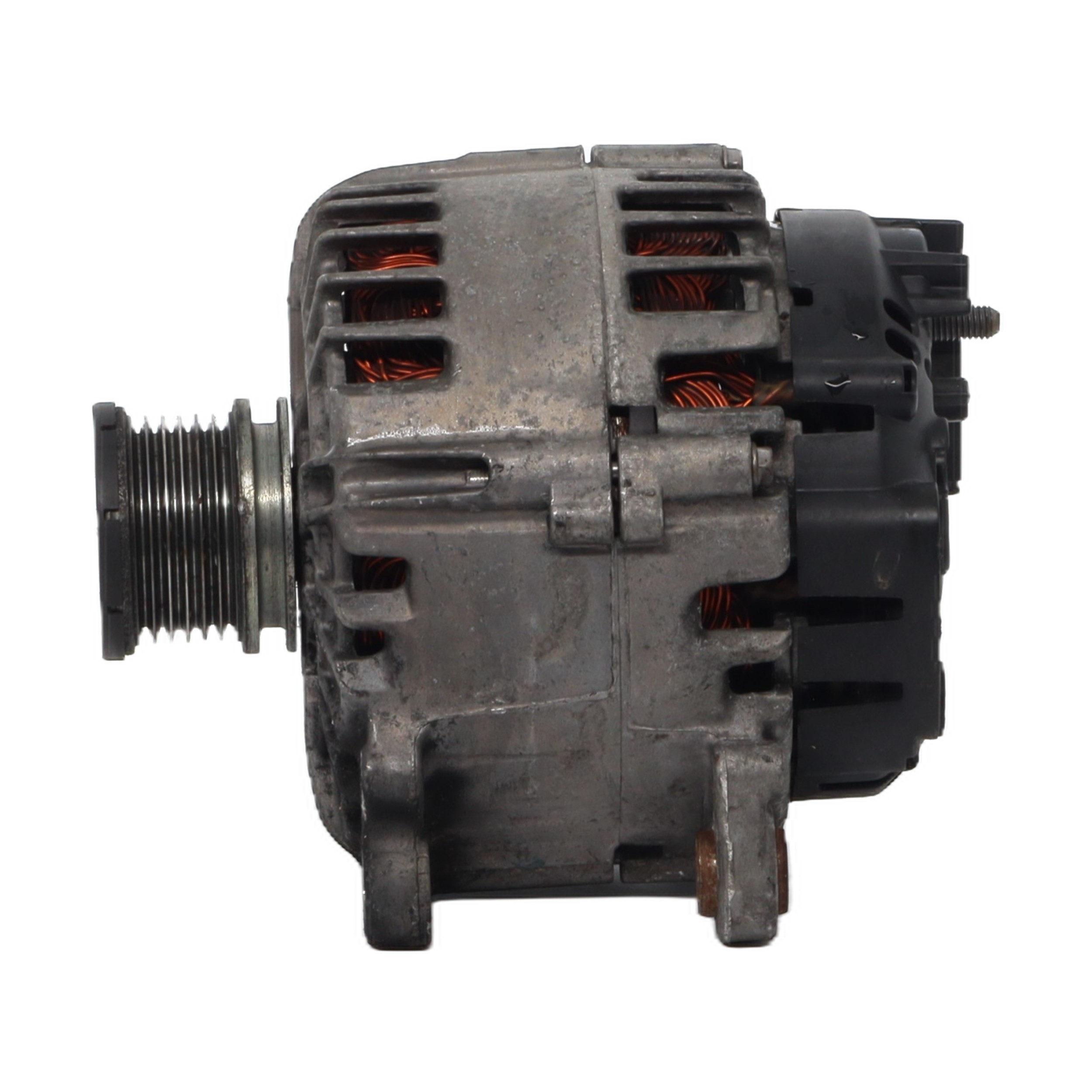 Alternateur pour AUDI A4 3 PHASE 1 Alternateur pour AUDI A4 3 PHASE 1