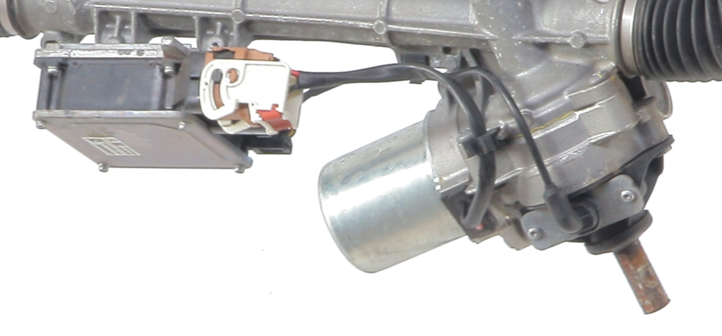 Cremaillere assistee pour RENAULT TWINGO 3 PHASE 2 Cremaillere assistee pour RENAULT TWINGO 3 PHASE 2