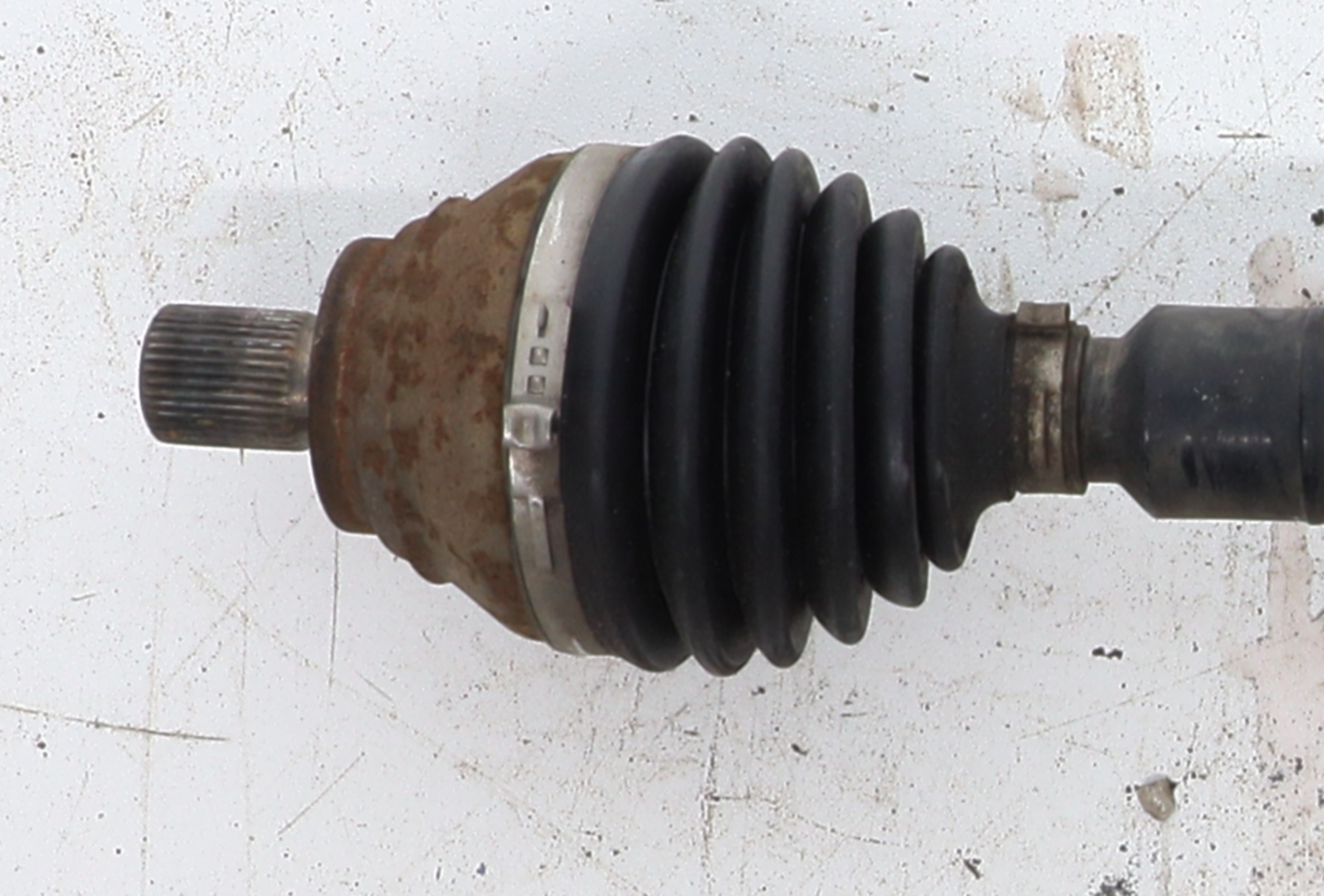 Cardan droit (transmission) pour SEAT LEON 3 PHASE 1 Cardan droit (transmission) pour SEAT LEON 3 PHASE 1