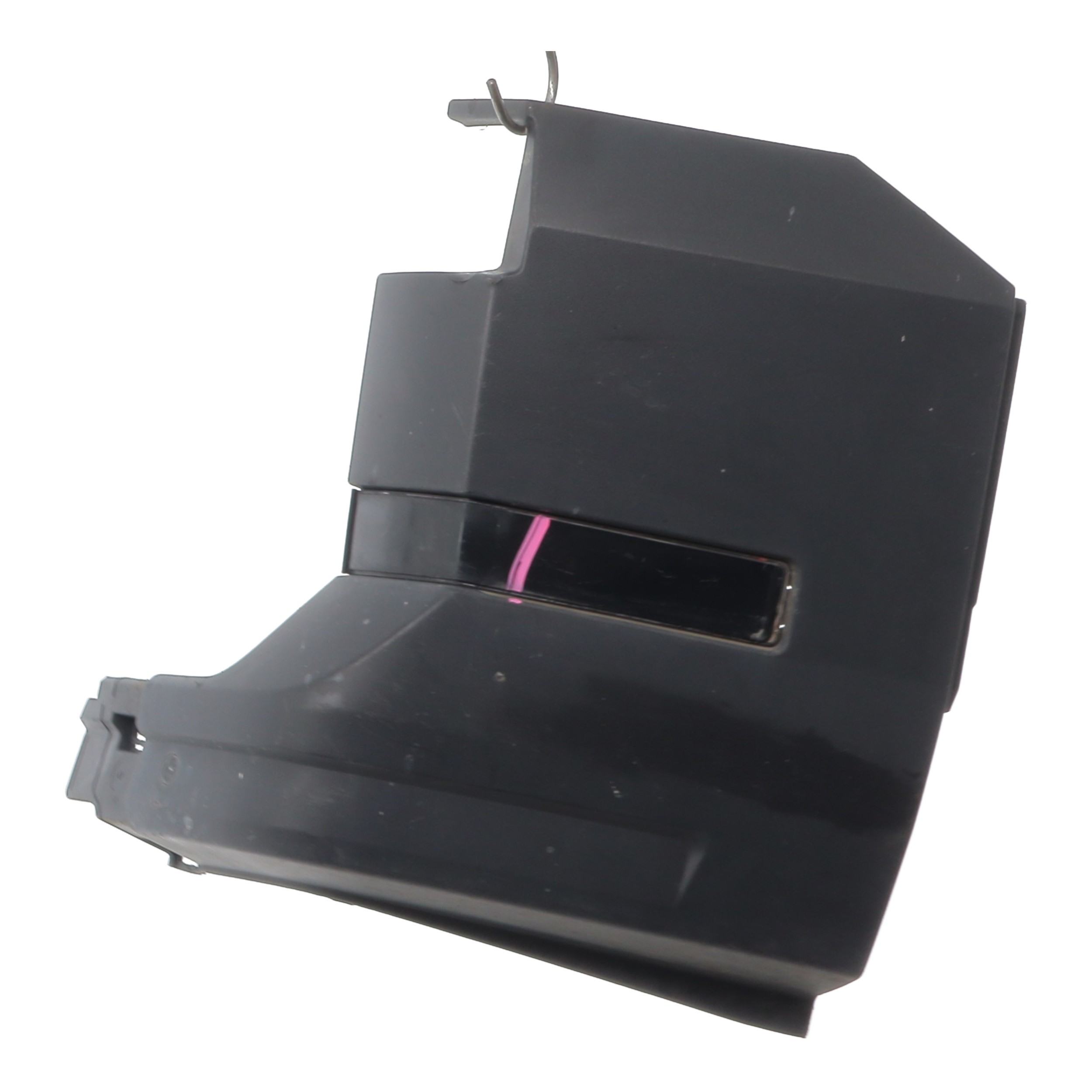 Extension d'aile arriere droit pour VOLKSWAGEN CRAFTER 2 PHASE 1 Extension d'aile arriere droit pour VOLKSWAGEN CRAFTER 2 PHASE 1