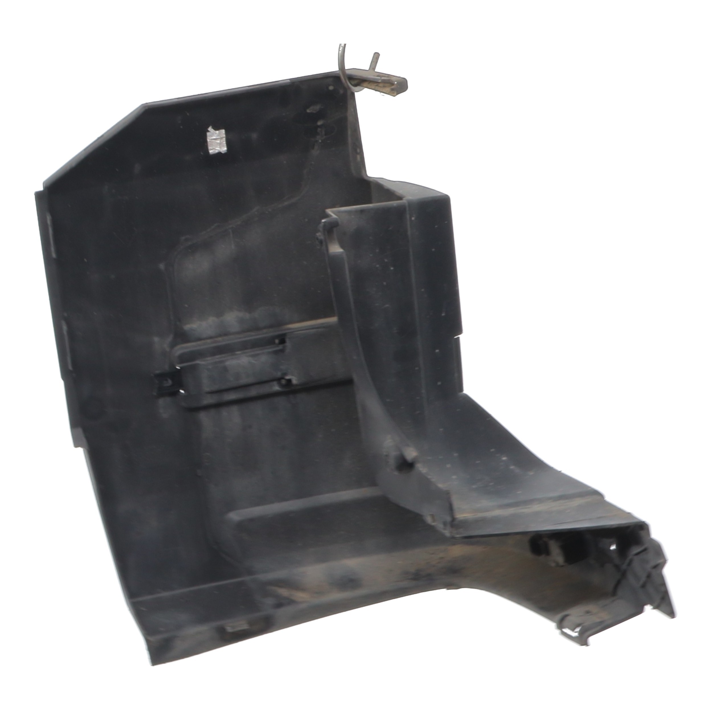 Extension d'aile arriere droit pour VOLKSWAGEN CRAFTER 2 PHASE 1 Extension d'aile arriere droit pour VOLKSWAGEN CRAFTER 2 PHASE 1