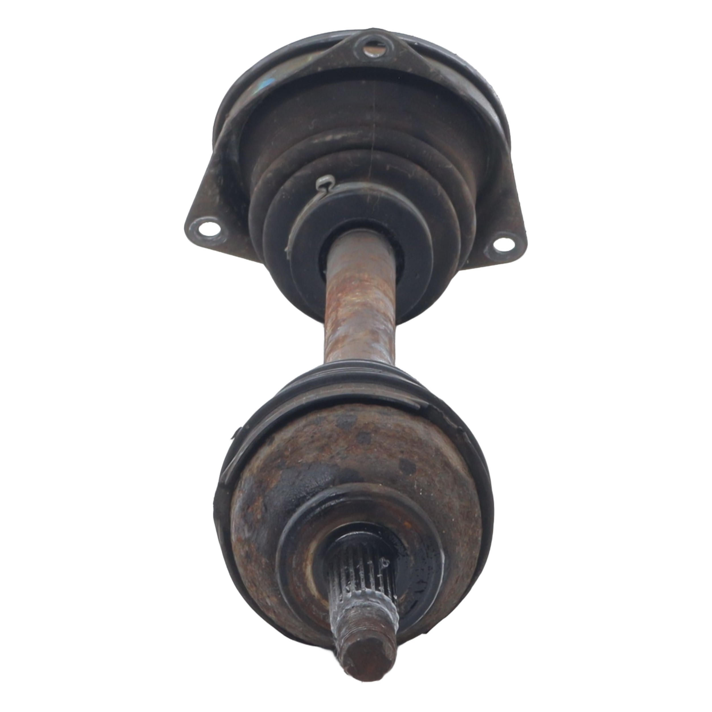 Cardan gauche (transmission) pour RENAULT TWINGO 1 PHASE 1 Cardan gauche (transmission) pour RENAULT TWINGO 1 PHASE 1