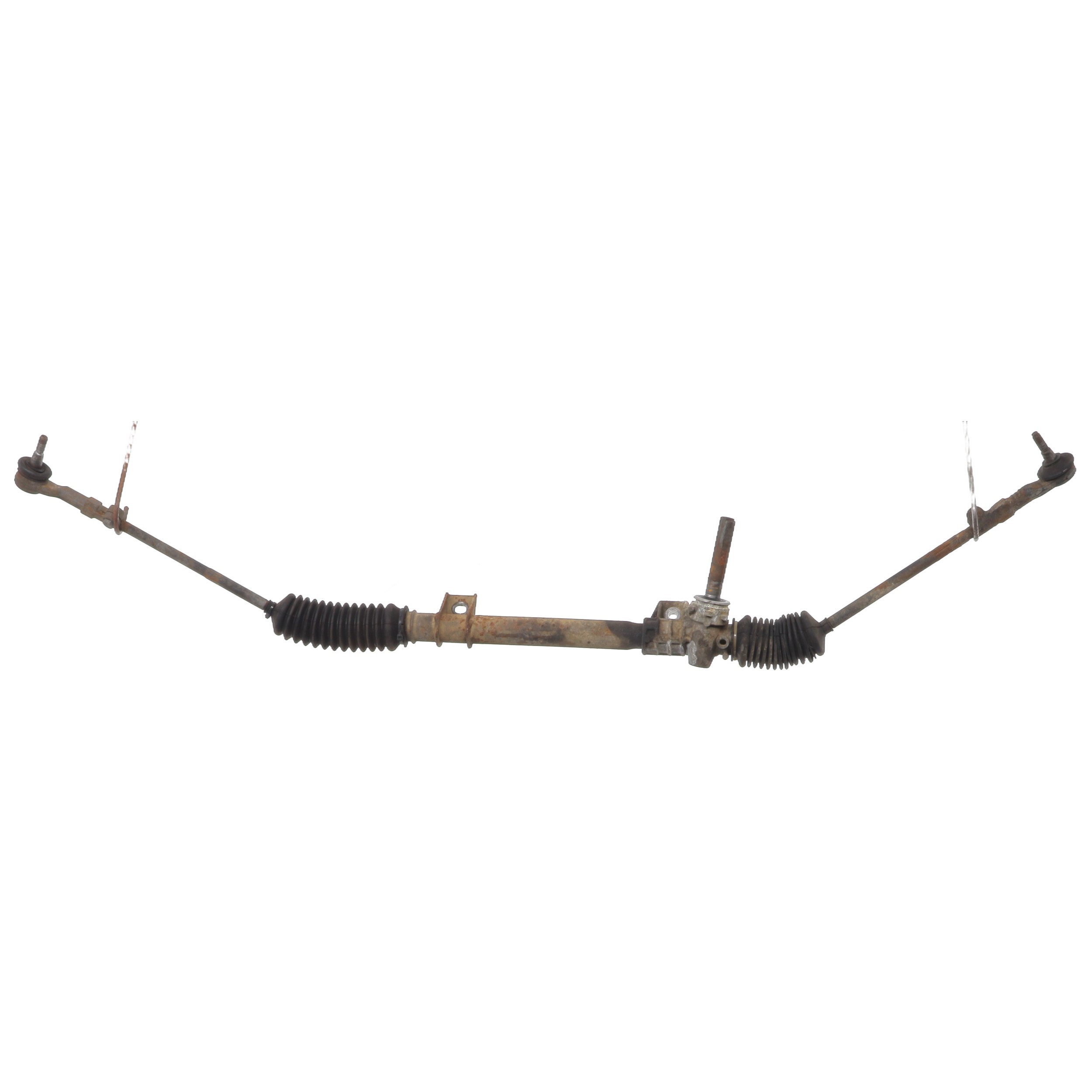 Cremaillere assistee pour RENAULT TWINGO 1 PHASE 1 Cremaillere assistee pour RENAULT TWINGO 1 PHASE 1
