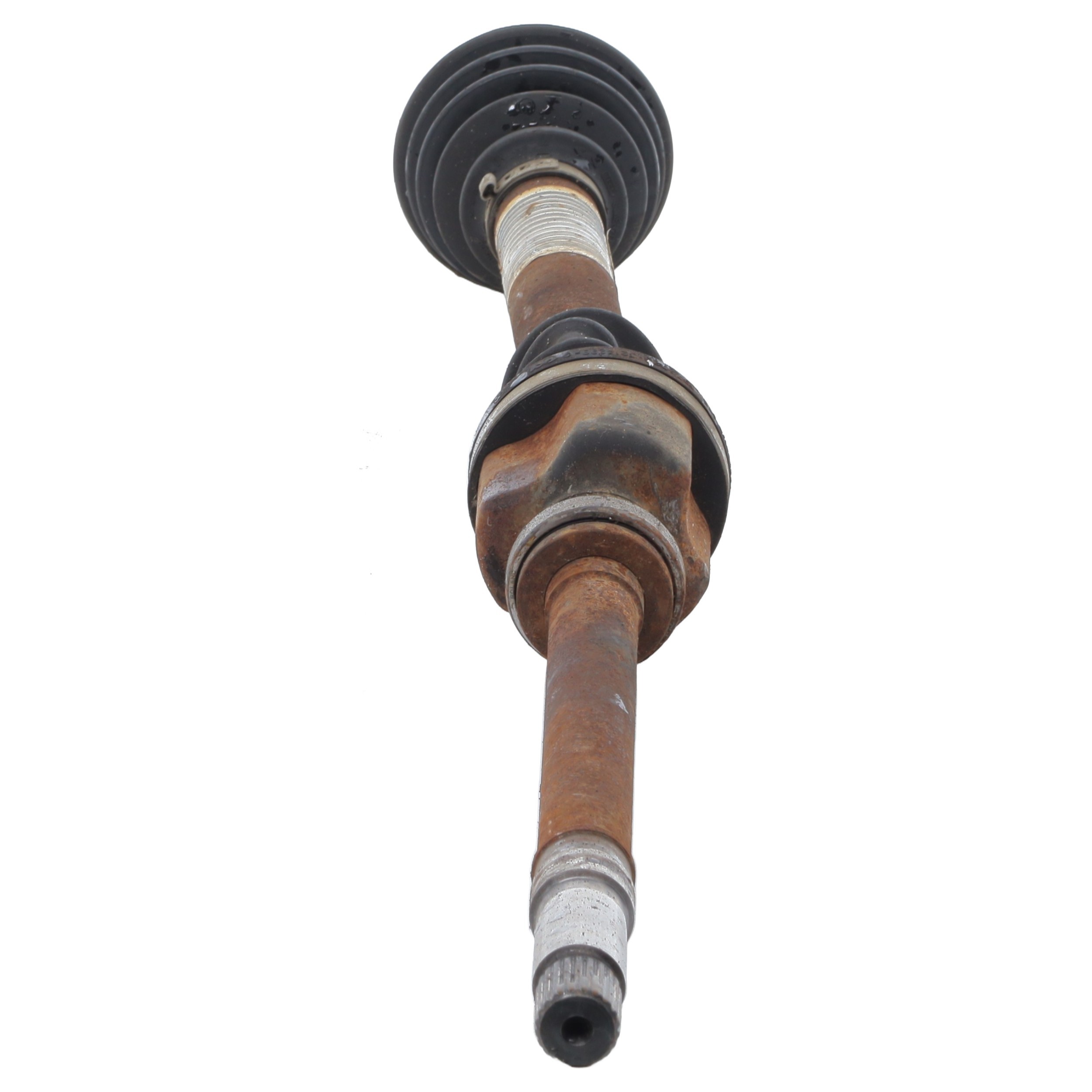 Cardan droit (transmission) pour CITROEN BERLINGO 1 PHASE 1 Cardan droit (transmission) pour CITROEN BERLINGO 1 PHASE 1