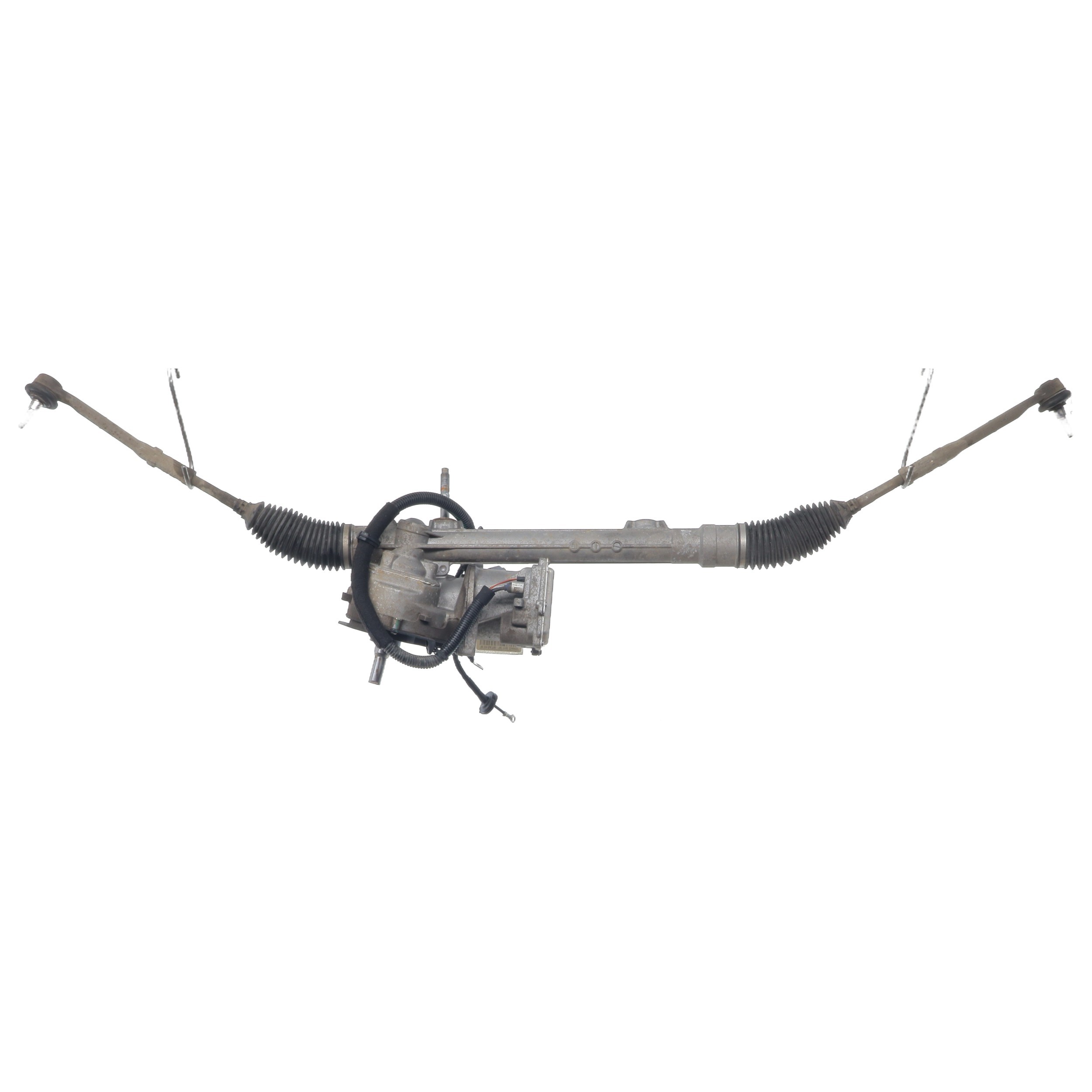 Cremaillere assistee pour CITROEN C3 3 PHASE 1 Cremaillere assistee pour CITROEN C3 3 PHASE 1