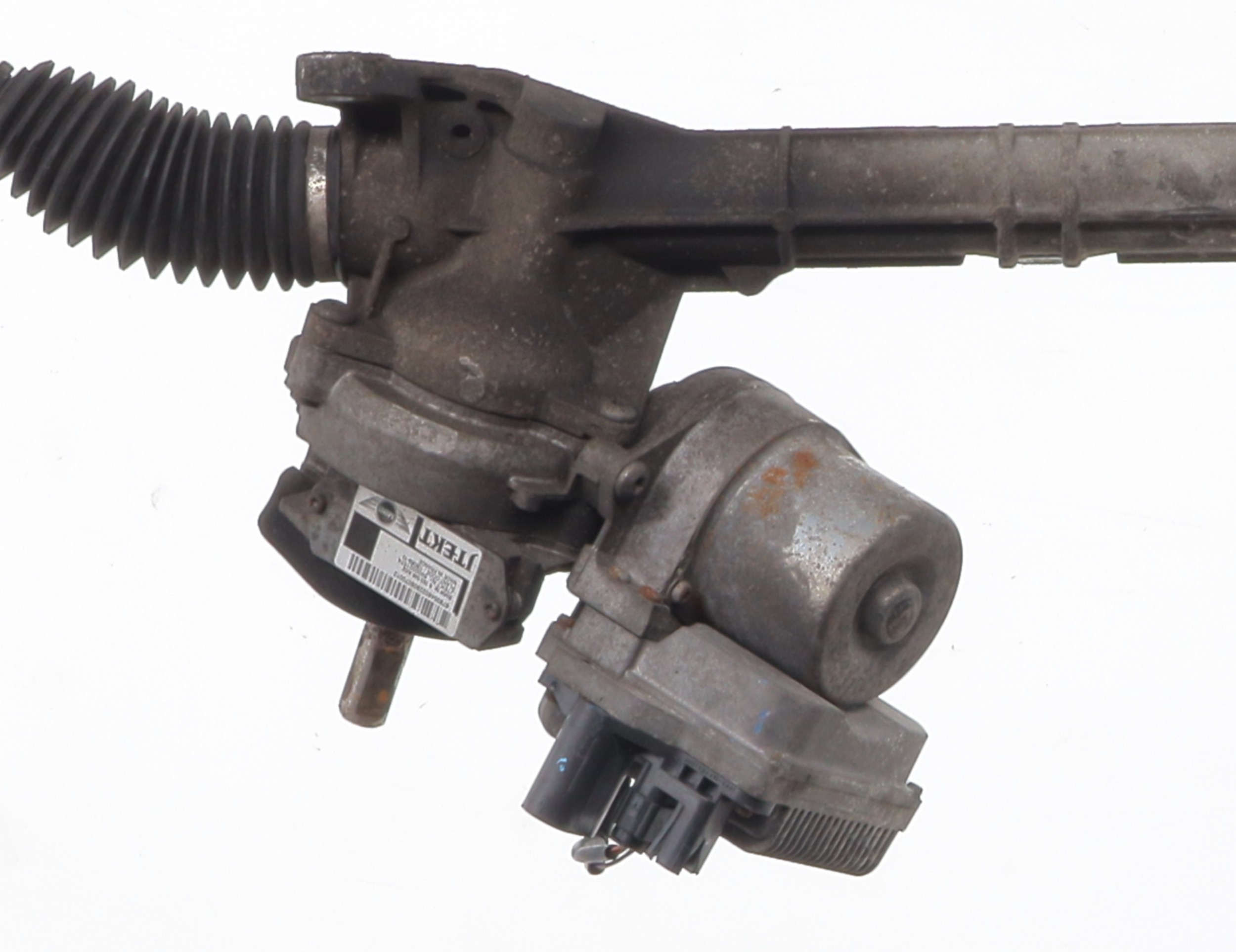 Cremaillere assistee pour MINI MINI 2 R56 PHASE 1 Cremaillere assistee pour MINI MINI 2 R56 PHASE 1