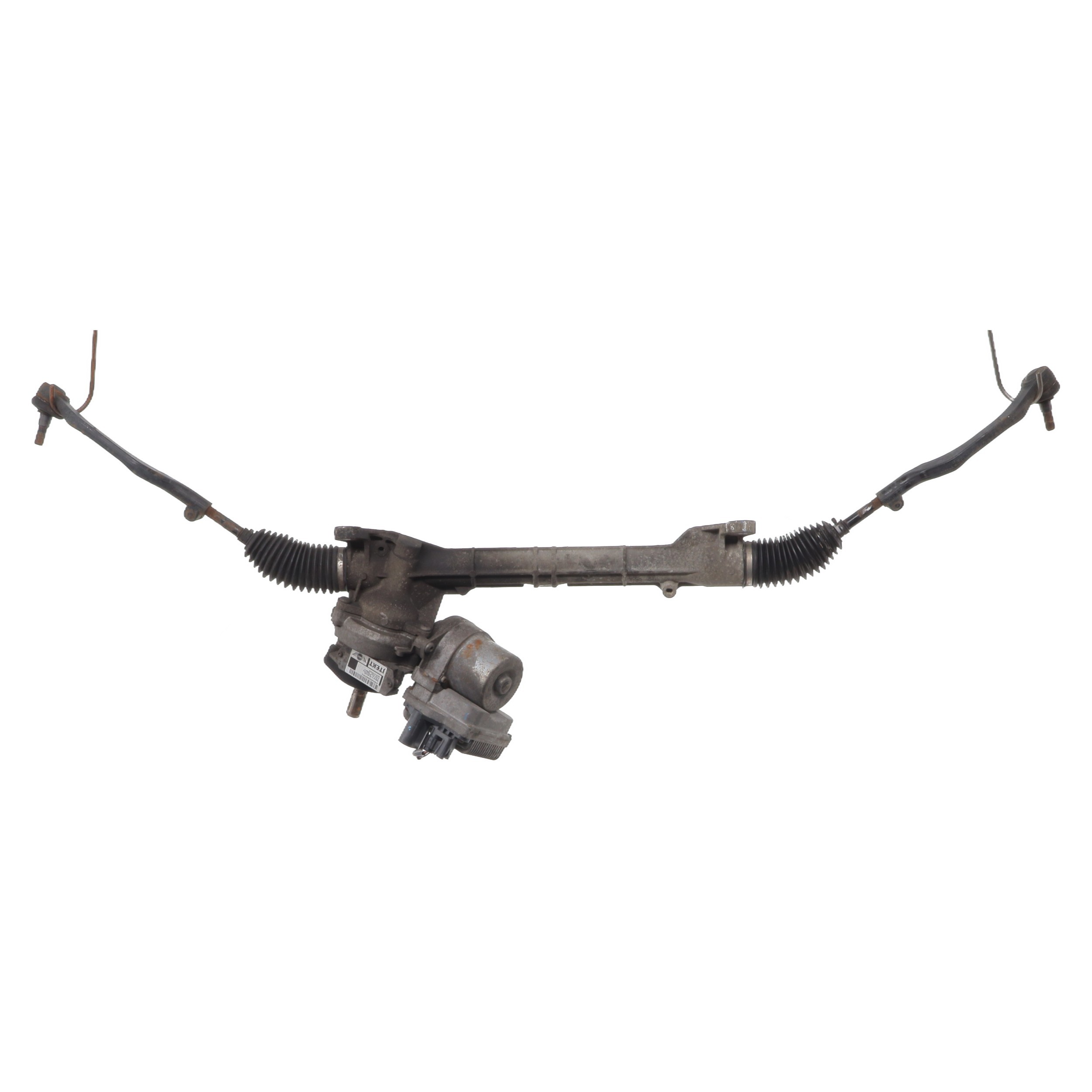 Cremaillere assistee pour MINI MINI 2 R56 PHASE 1 Cremaillere assistee pour MINI MINI 2 R56 PHASE 1