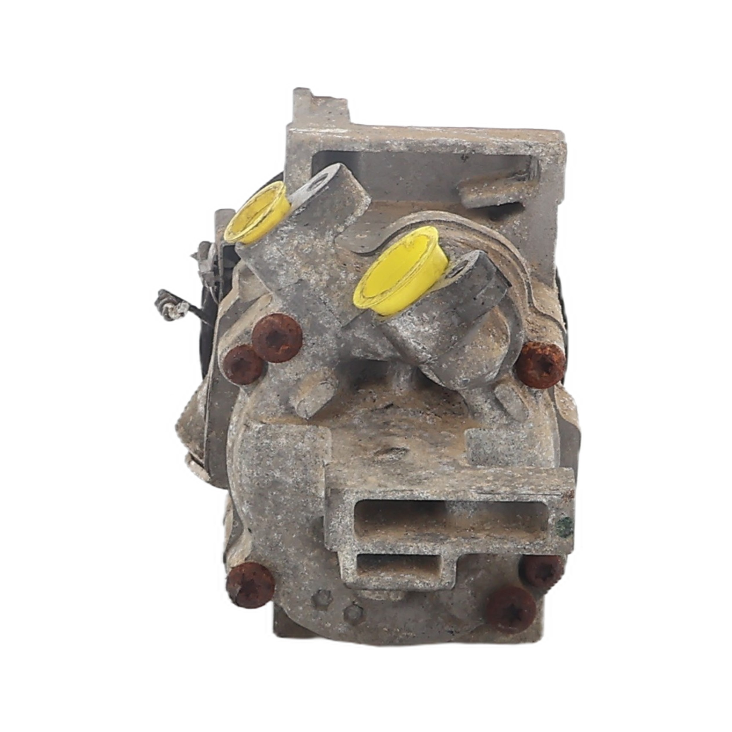 Compresseur clim pour CITROEN C1 1 PHASE 2 Compresseur clim pour CITROEN C1 1 PHASE 2