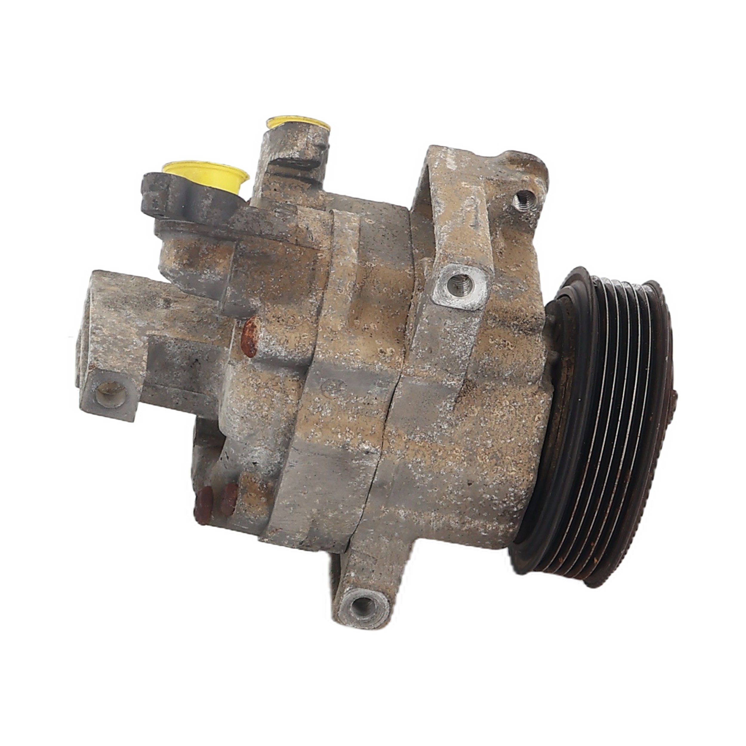 Compresseur clim pour CITROEN C1 1 PHASE 2 Compresseur clim pour CITROEN C1 1 PHASE 2