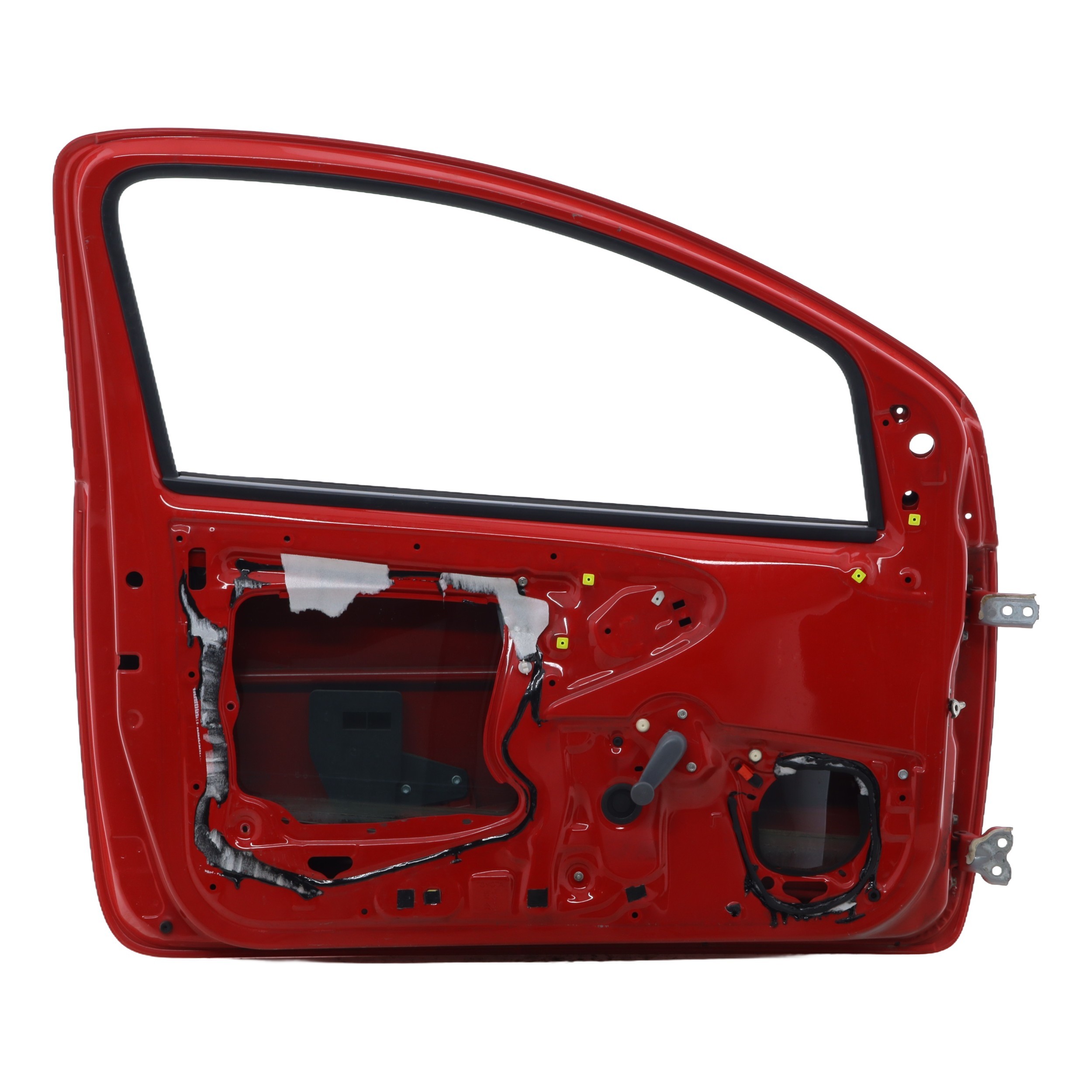 Poignée De Porte Extérieure Avant Gauche Pour Toyota Aygo / Peugeot 107 / Citroën C1 - Réf. 9101.AK