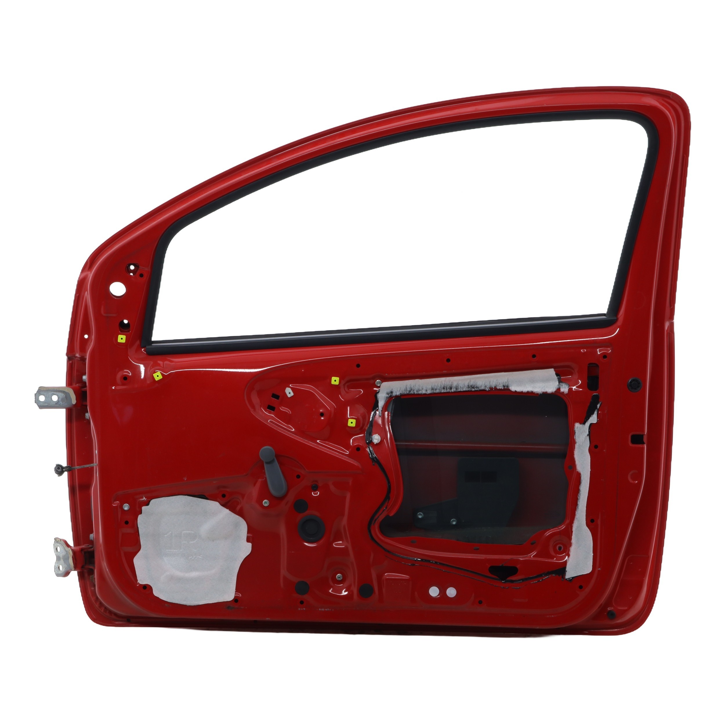 Porte avant droit pour TOYOTA AYGO 1 PHASE 1 Porte avant droit pour TOYOTA AYGO 1 PHASE 1
