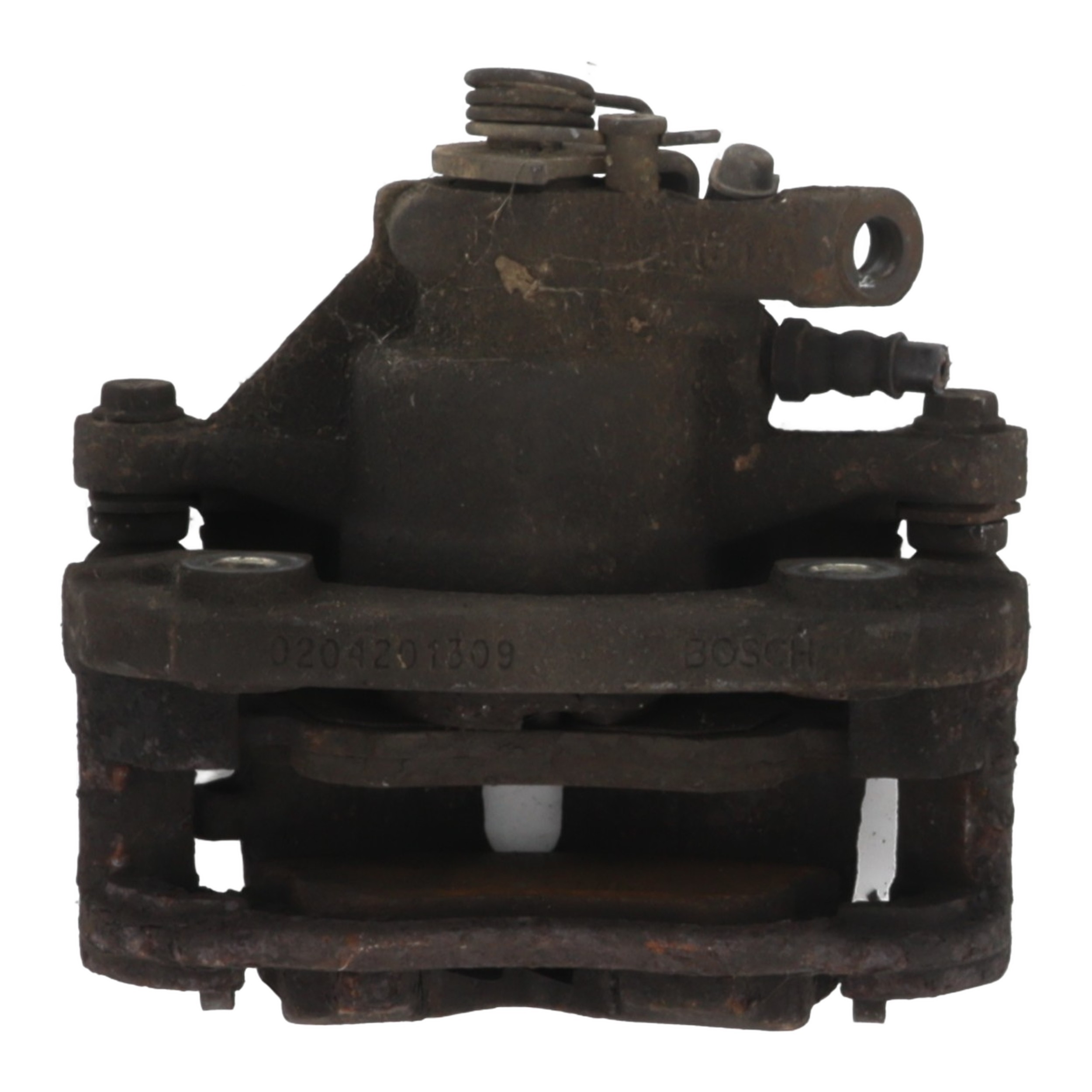 Etrier avant droit (freinage) pour CITROEN C5 1 PHASE 2 Etrier avant droit (freinage) pour CITROEN C5 1 PHASE 2