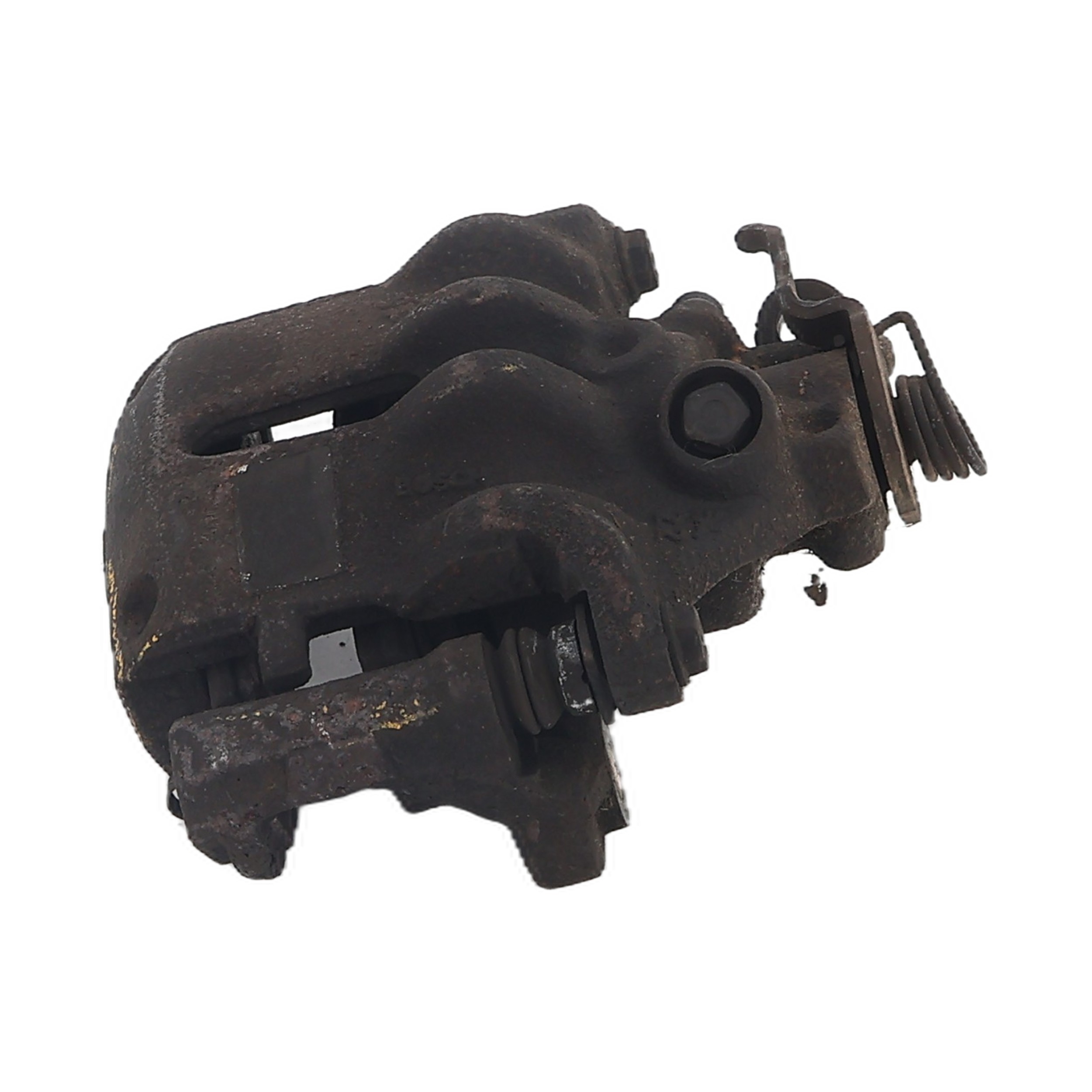 Etrier avant droit (freinage) pour CITROEN C5 1 PHASE 2 Etrier avant droit (freinage) pour CITROEN C5 1 PHASE 2