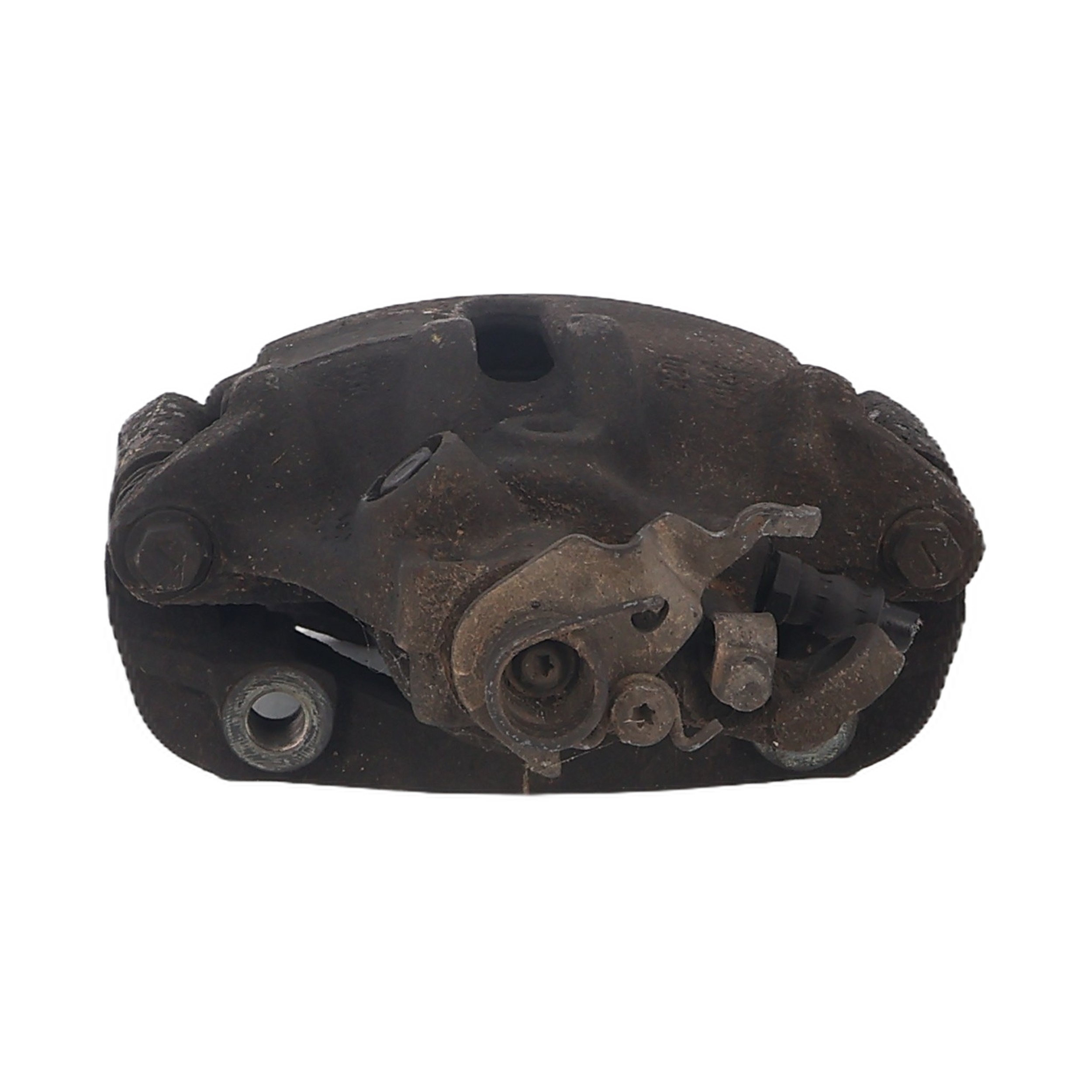 Etrier avant droit (freinage) pour CITROEN C5 1 PHASE 2 Etrier avant droit (freinage) pour CITROEN C5 1 PHASE 2