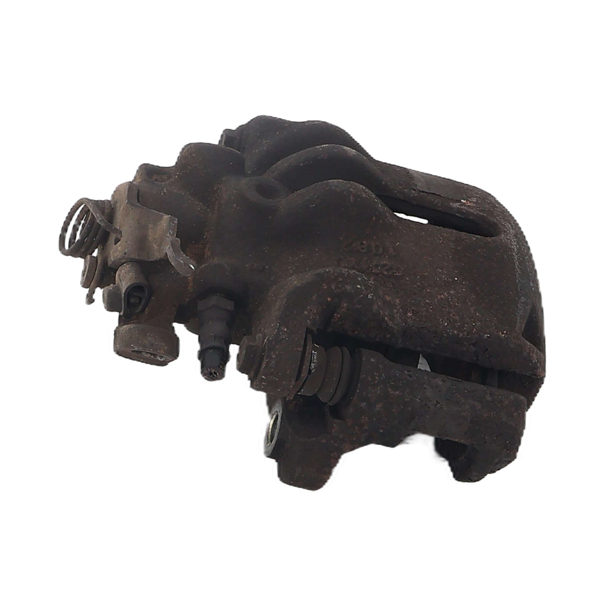 Etrier avant droit (freinage) pour CITROEN C5 1 PHASE 2 Etrier avant droit (freinage) pour CITROEN C5 1 PHASE 2
