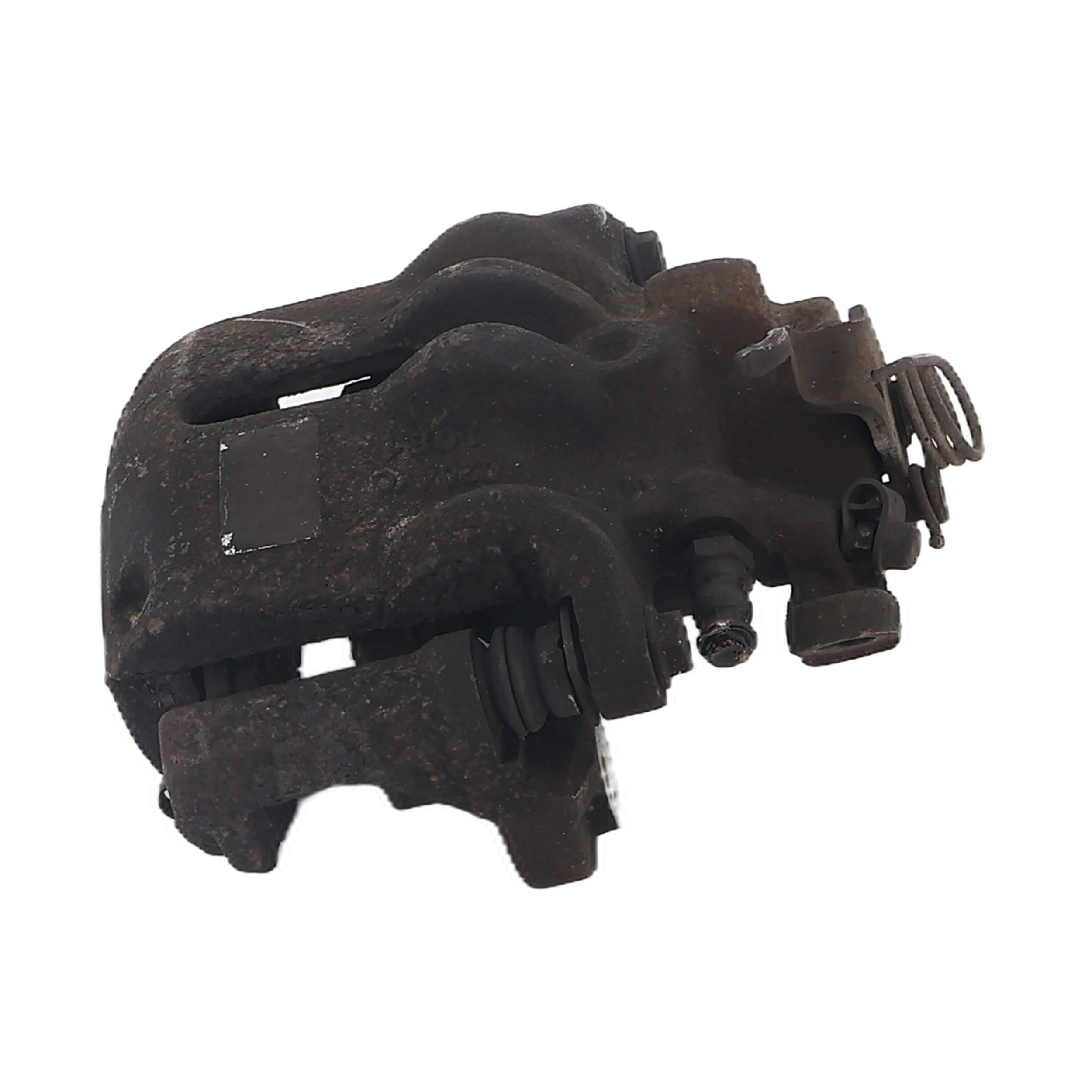Etrier avant gauche (freinage) pour CITROEN C5 1 PHASE 2 Etrier avant gauche (freinage) pour CITROEN C5 1 PHASE 2