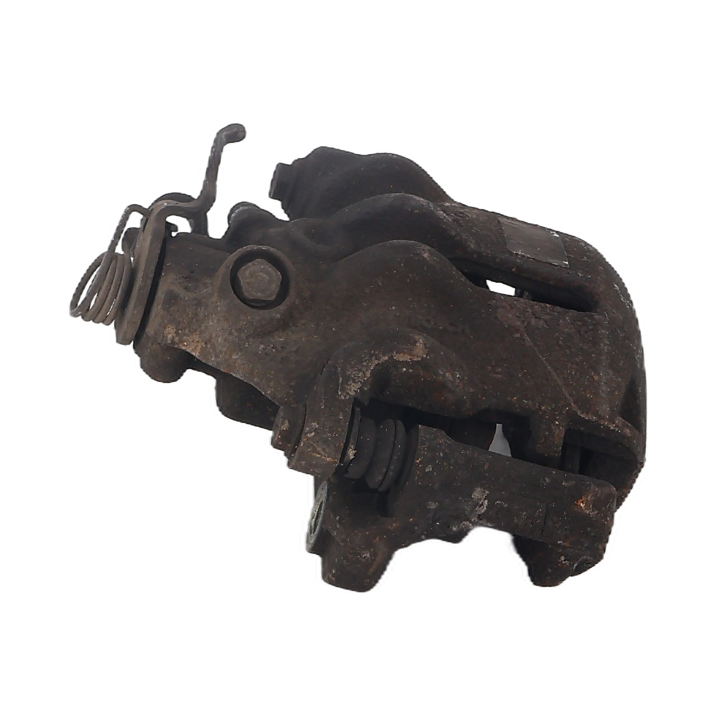 Etrier avant gauche (freinage) pour CITROEN C5 1 PHASE 2 Etrier avant gauche (freinage) pour CITROEN C5 1 PHASE 2