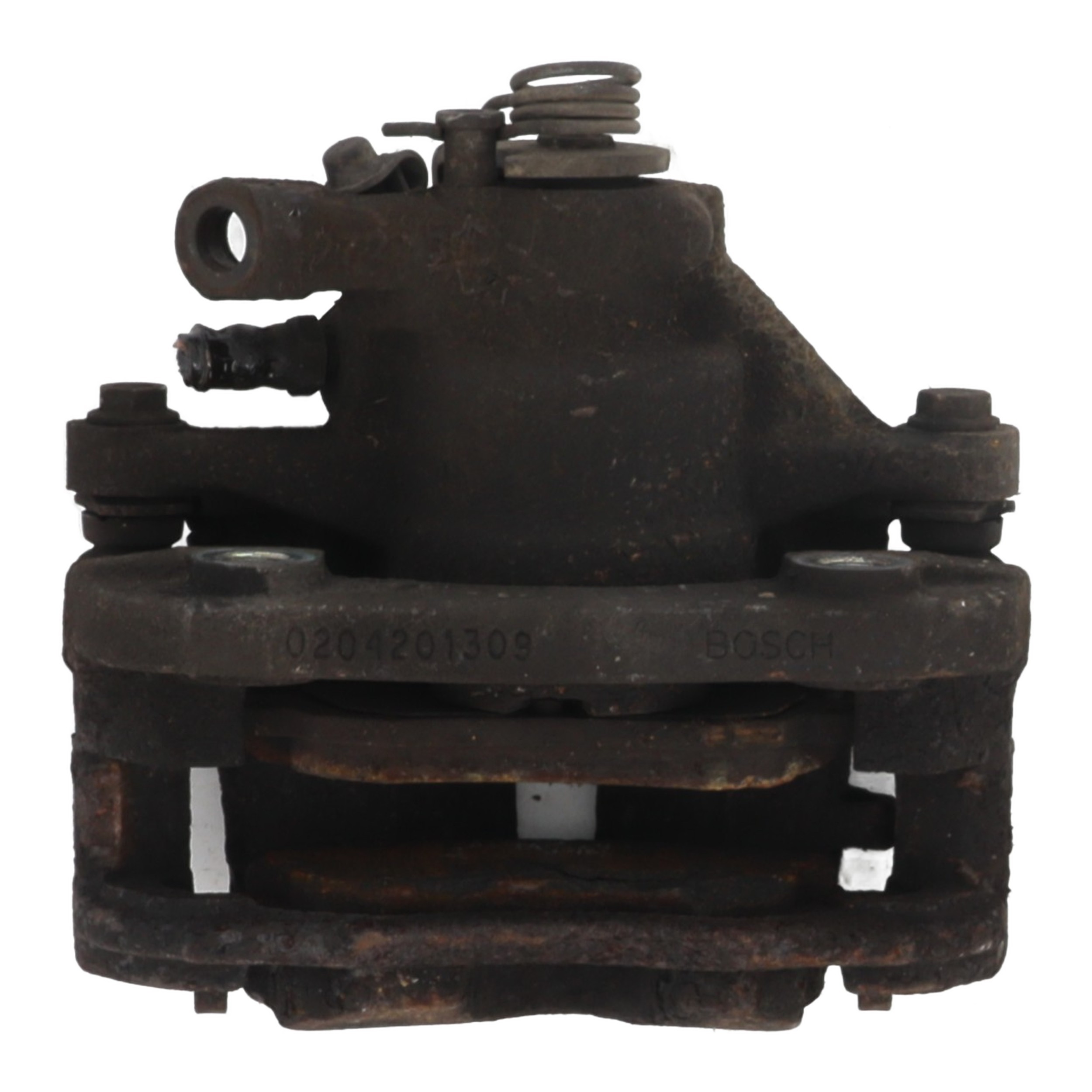 Etrier avant gauche (freinage) pour CITROEN C5 1 PHASE 2 Etrier avant gauche (freinage) pour CITROEN C5 1 PHASE 2