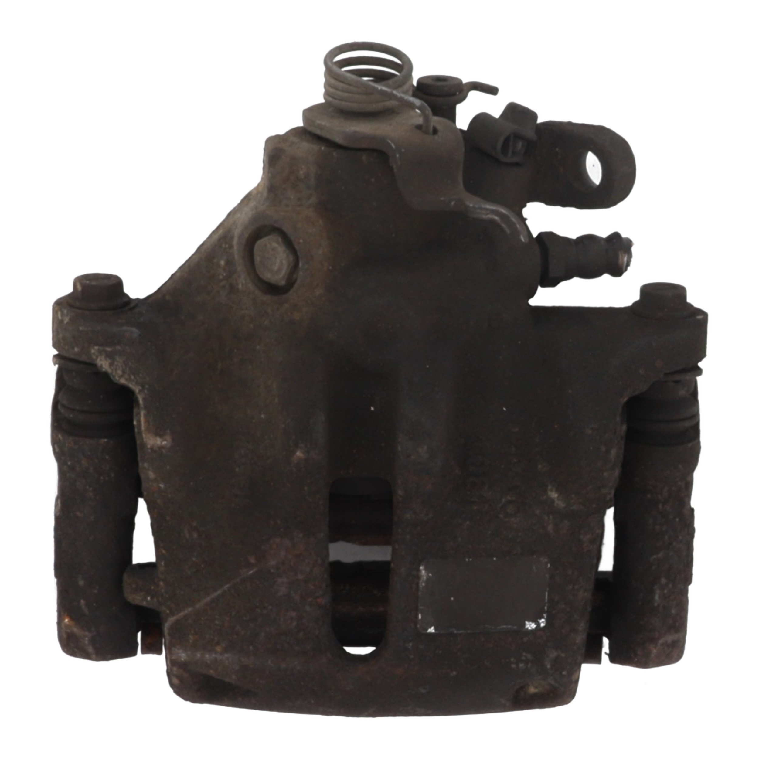 Etrier avant gauche (freinage) pour CITROEN C5 1 PHASE 2 Etrier avant gauche (freinage) pour CITROEN C5 1 PHASE 2