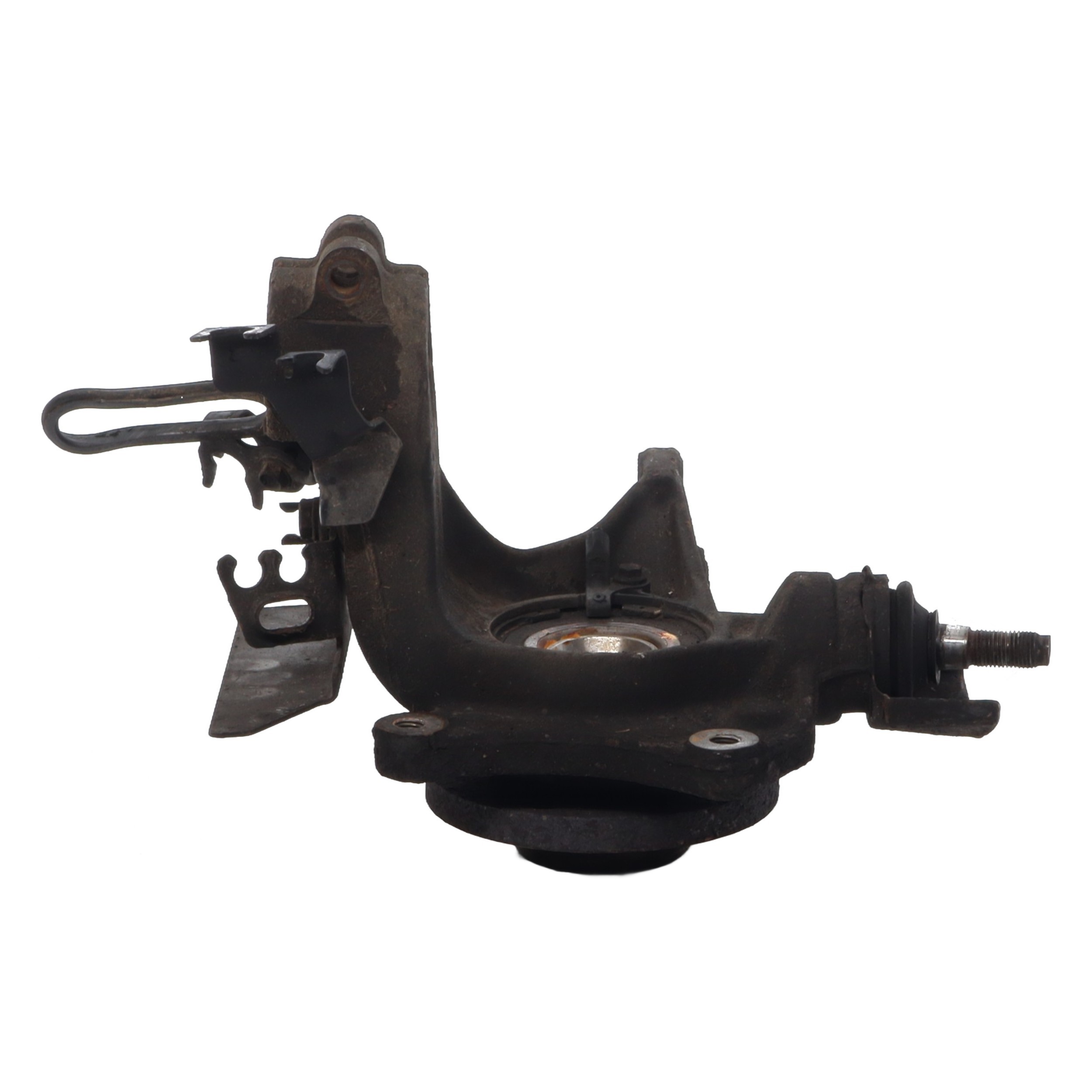 Pivot de moyeu avant droit pour CITROEN C5 1 PHASE 2 Pivot de moyeu avant droit pour CITROEN C5 1 PHASE 2